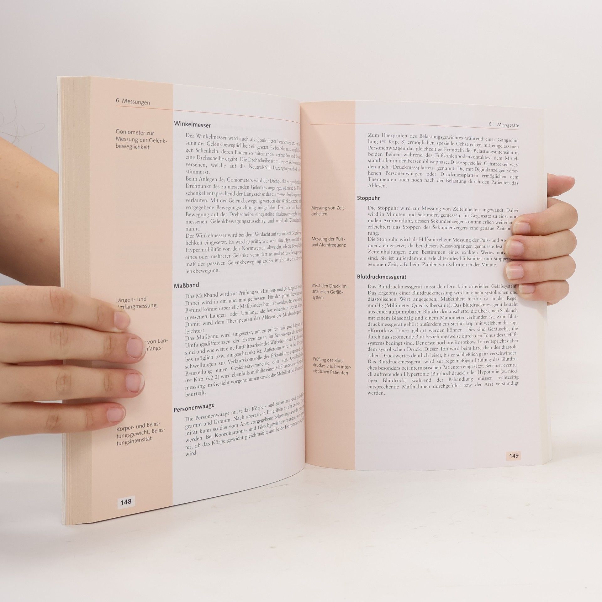 Susanne Reimann Befunderhebung - 3. Auflage