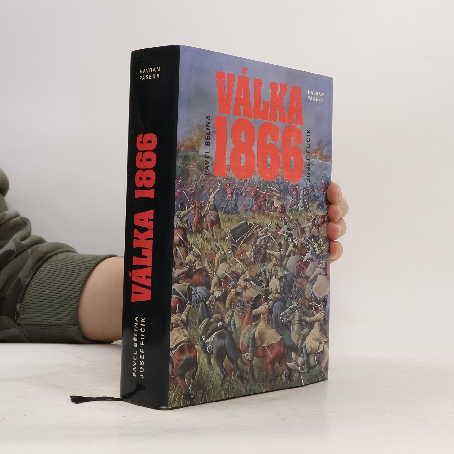Válka 1866