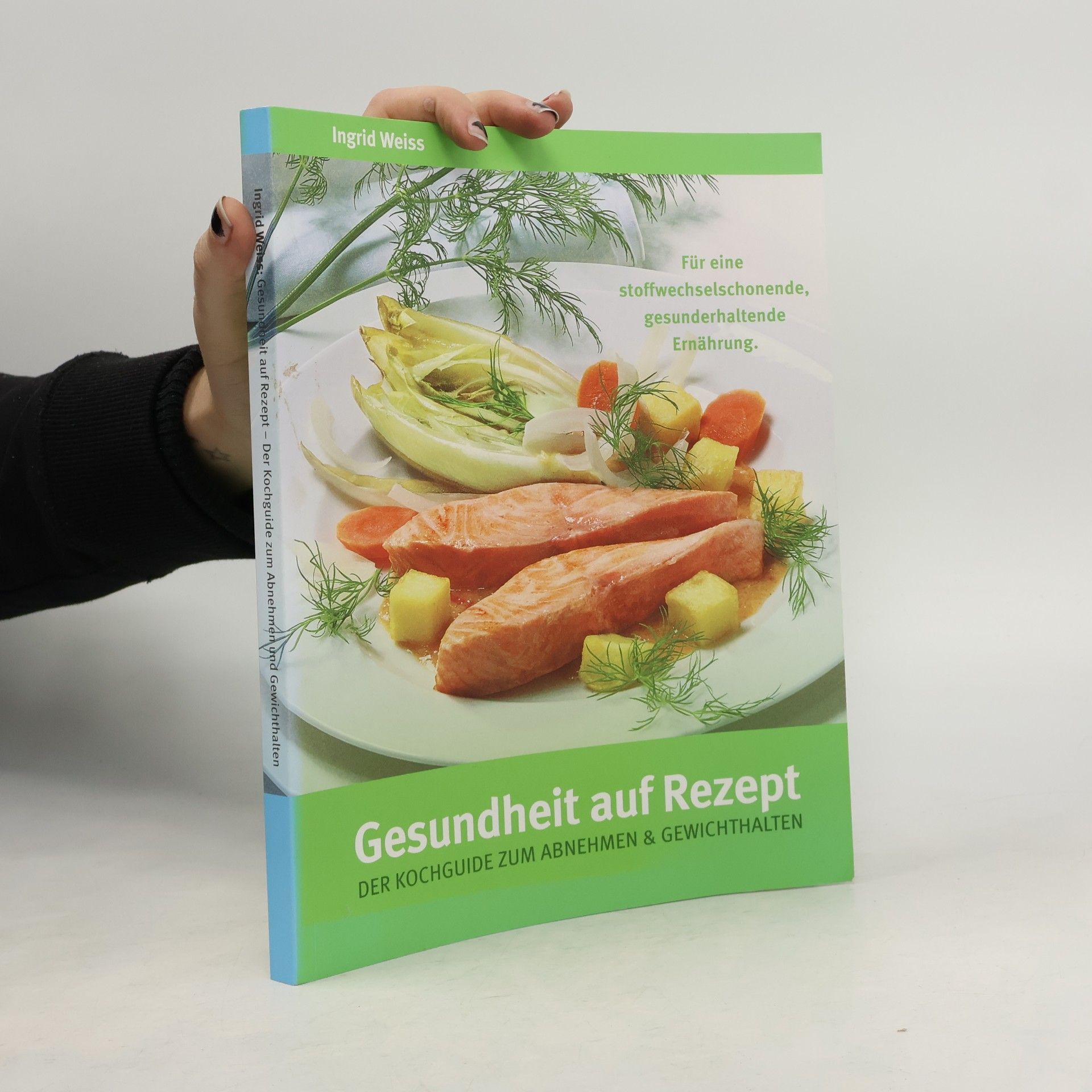Gesundheit auf Rezept