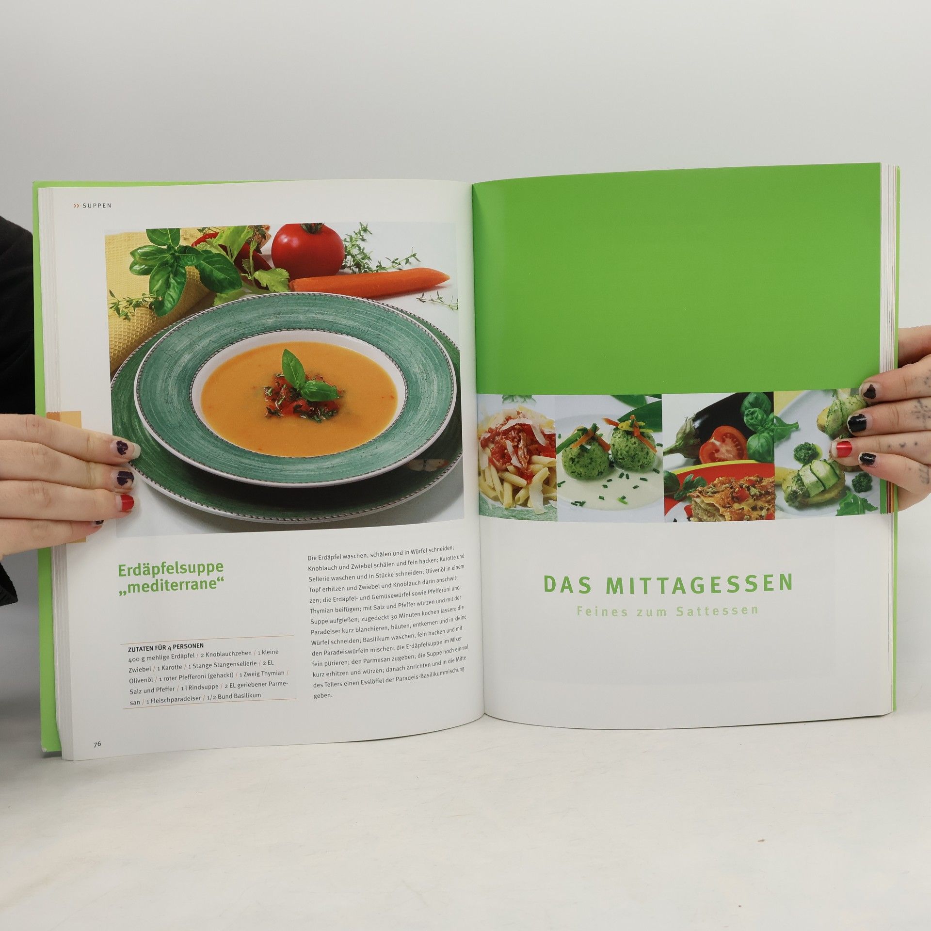 Ingrid Weiss Gesundheit auf Rezept