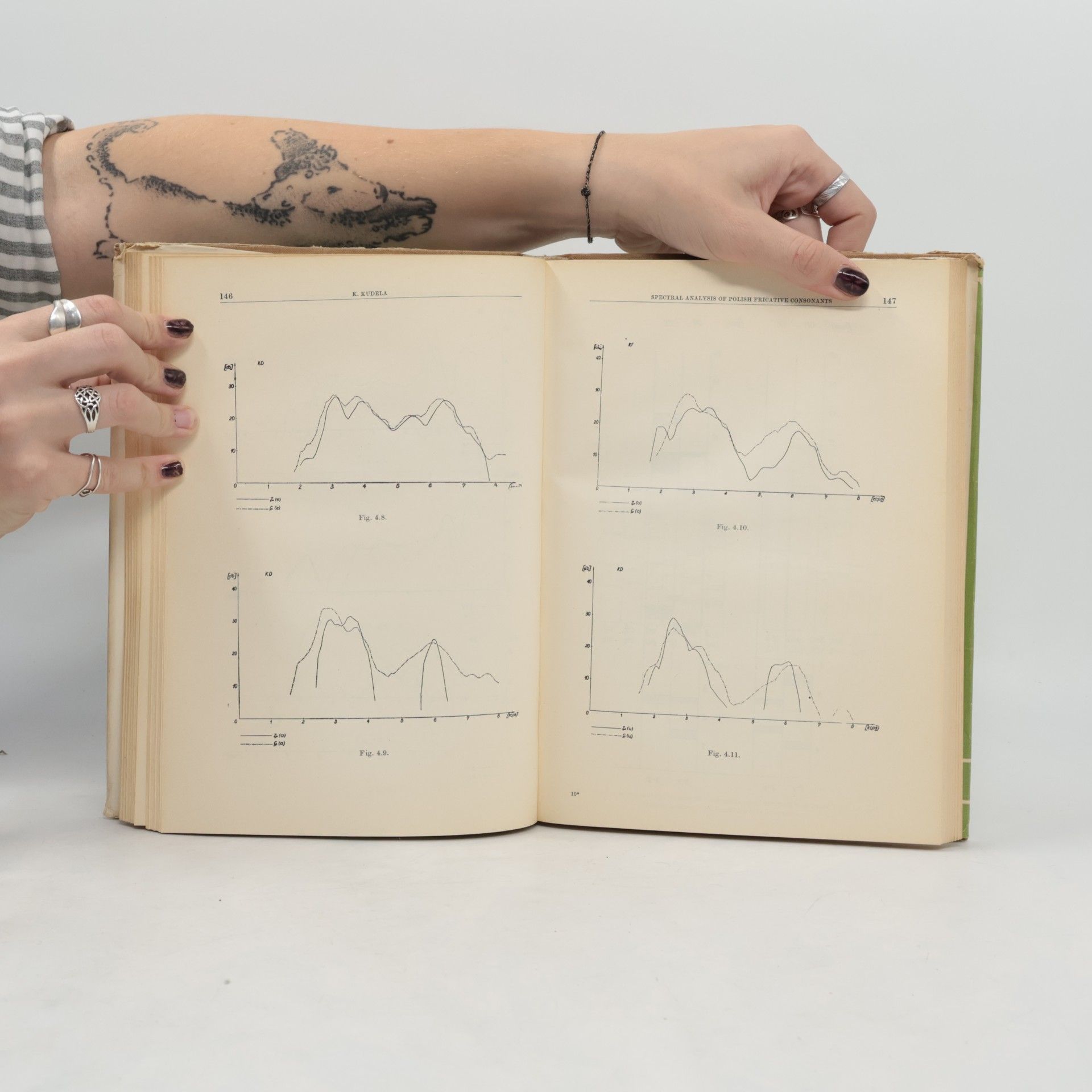 Autorenkollektiv Speech Analysis and Synthesis