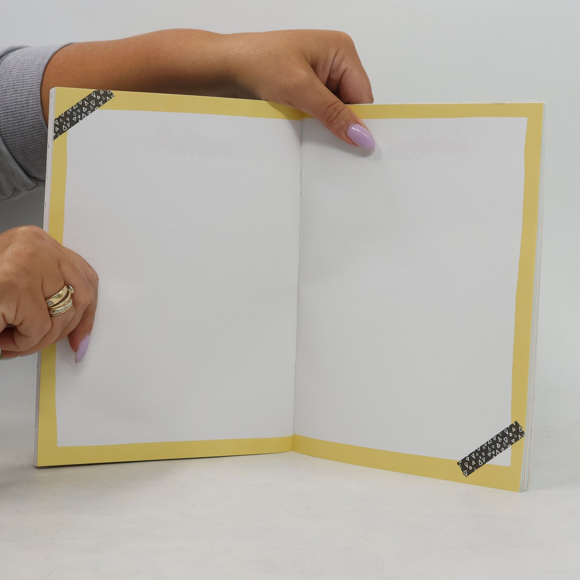 Katja Haas Mein Übungsbuch