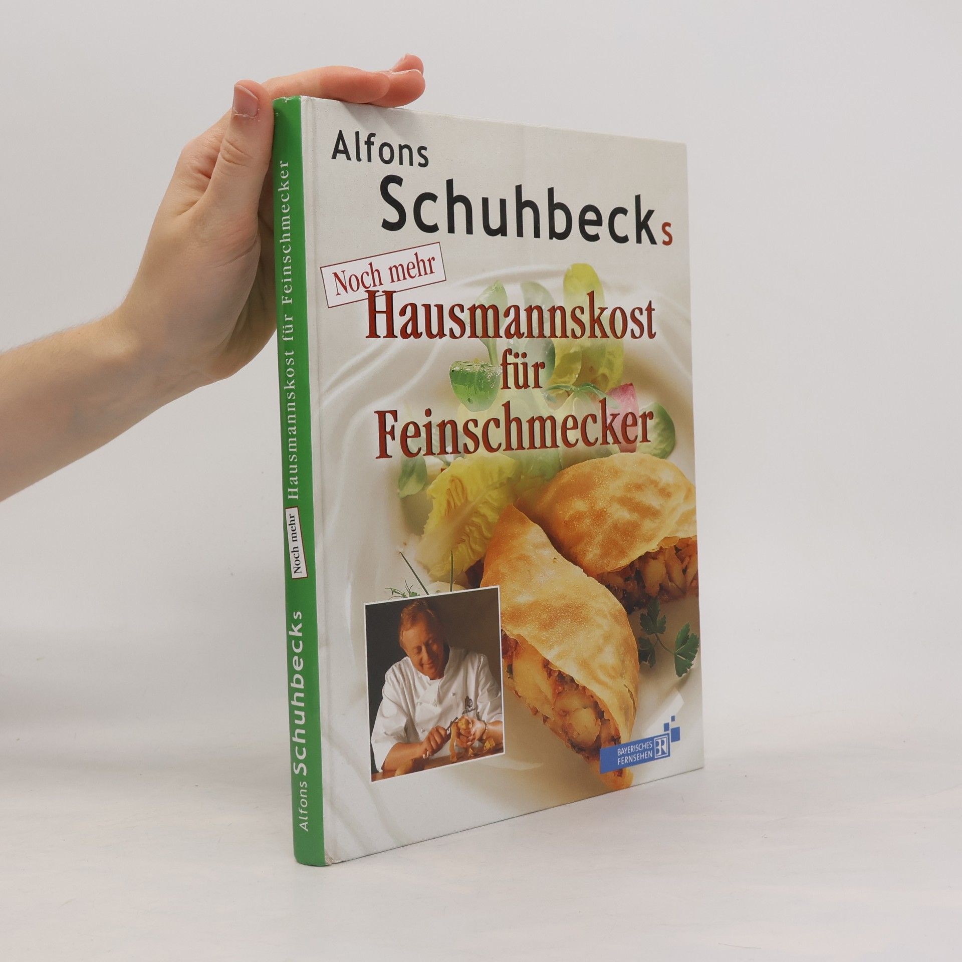 Noch mehr Hausmannskost für Feinschmecker