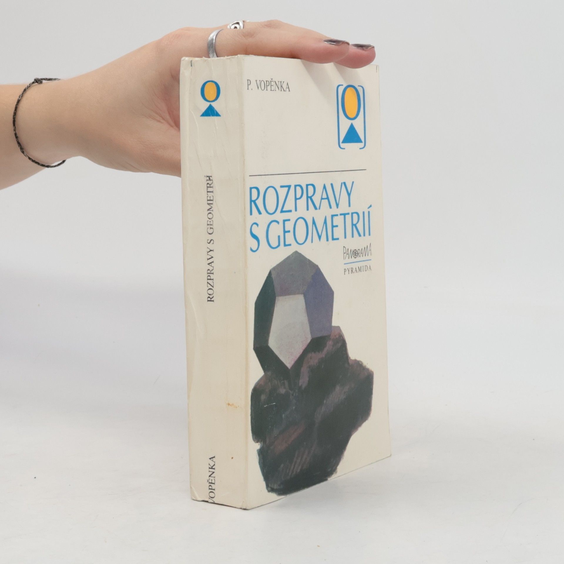 Rozpravy s geometrií