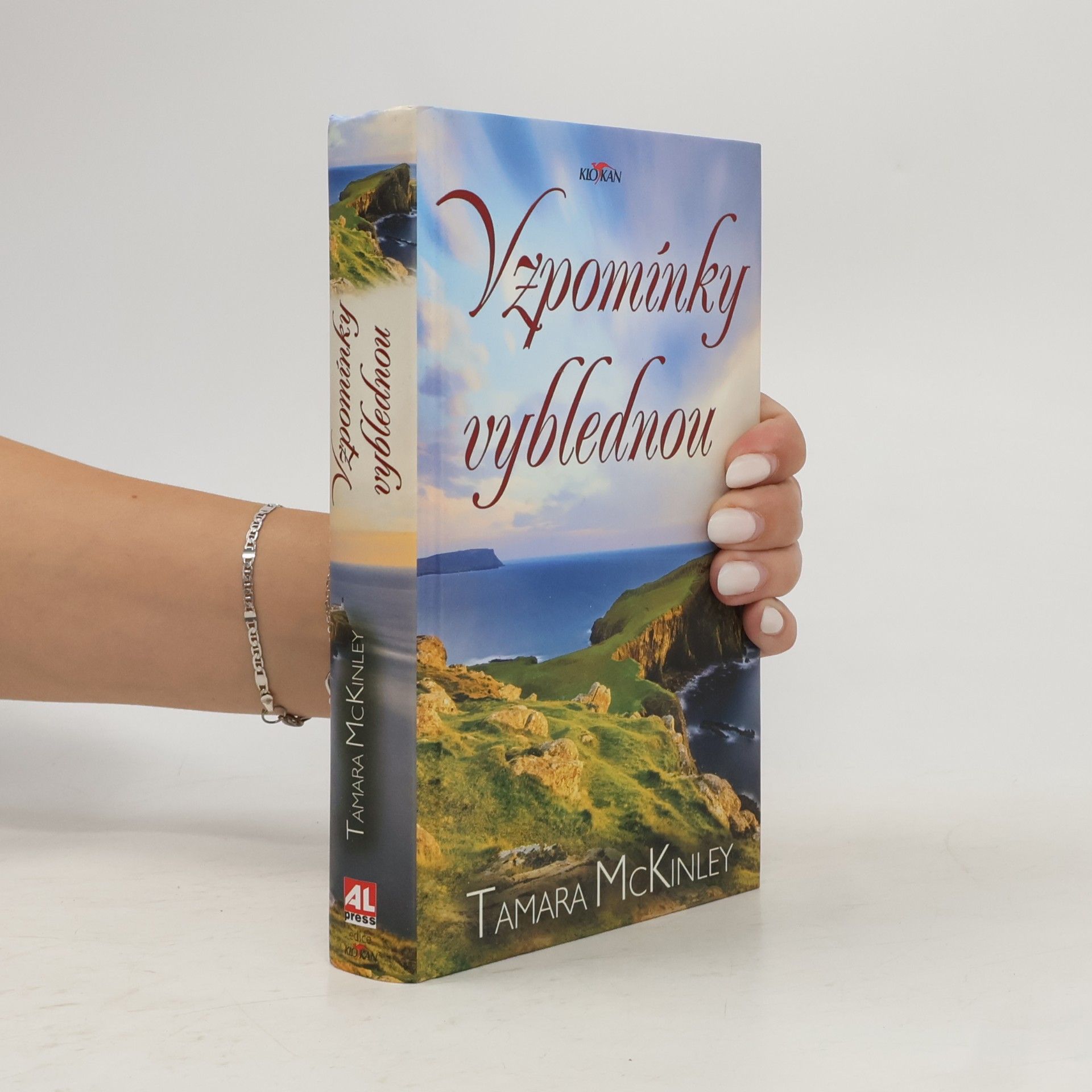 Vzpomínky vyblednou