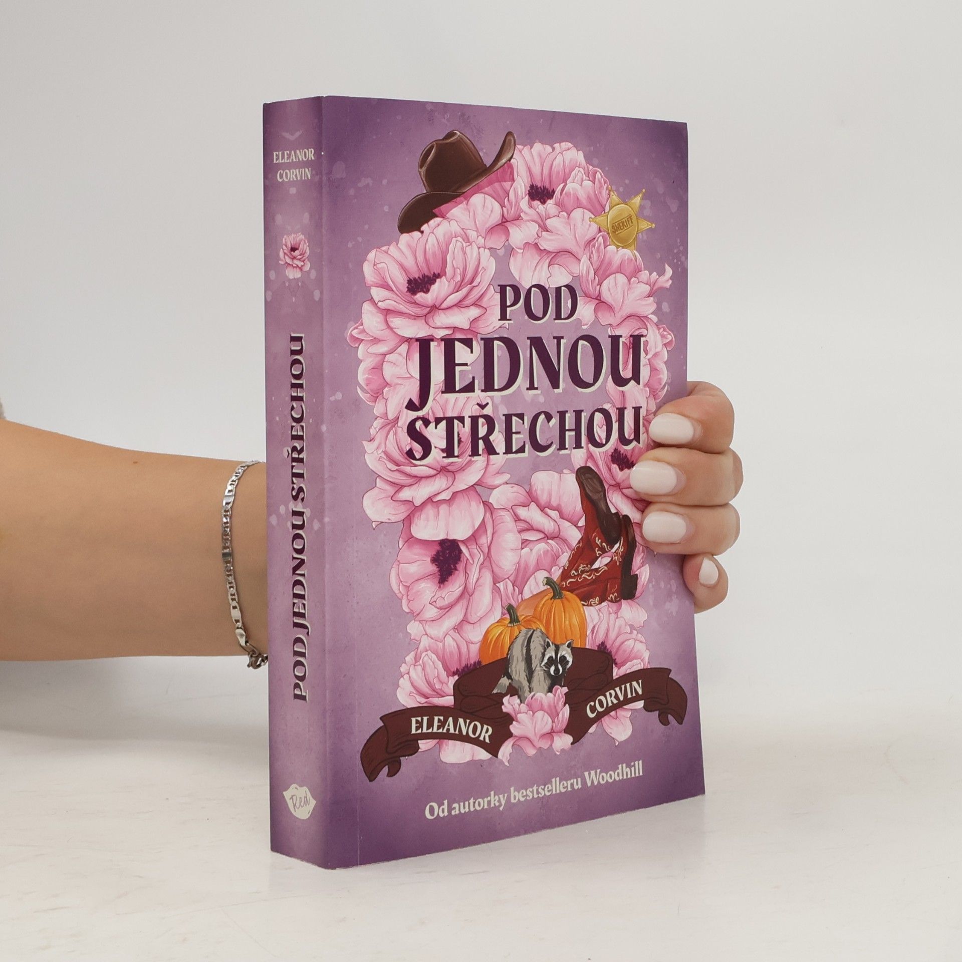 Pod jednou střechou