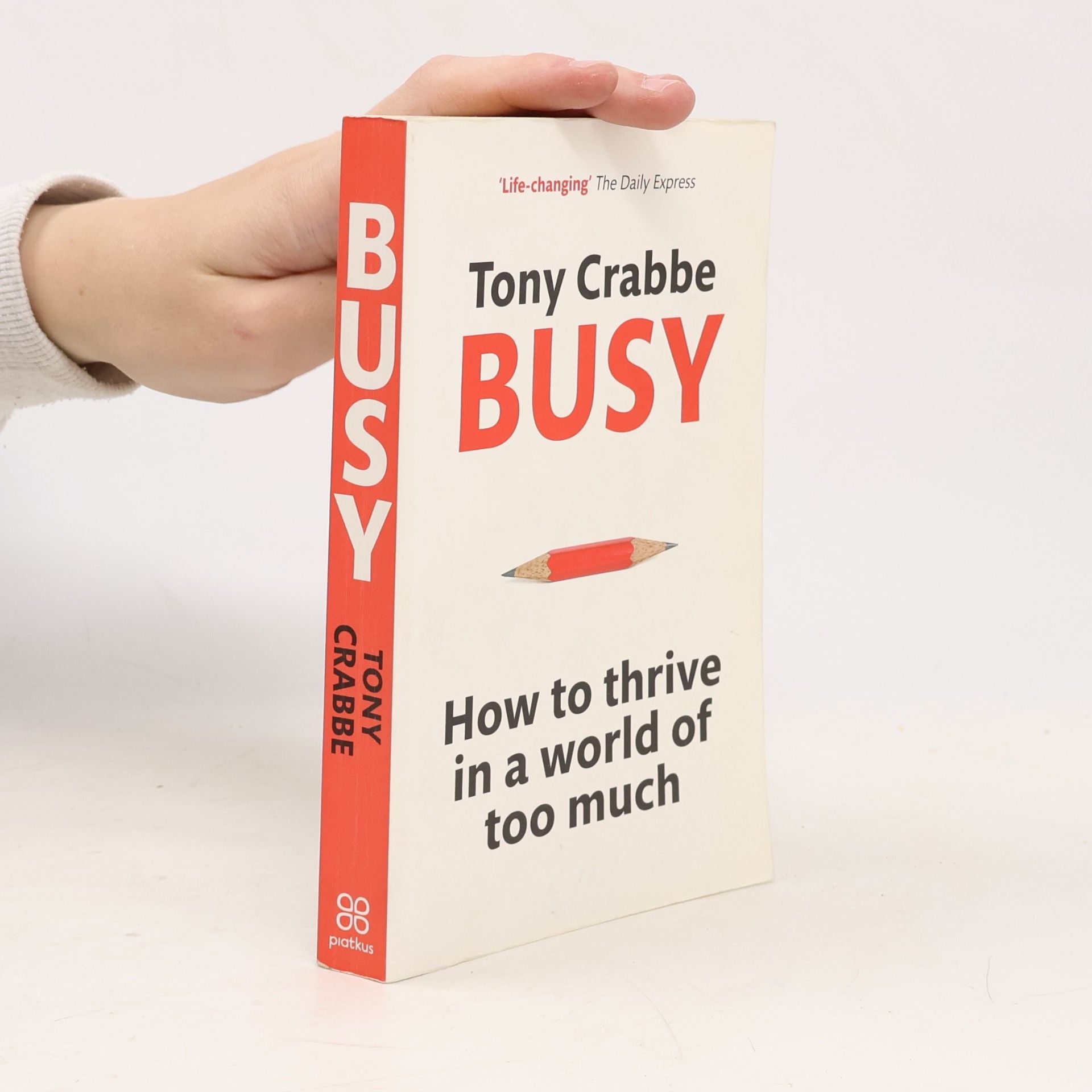 Busy