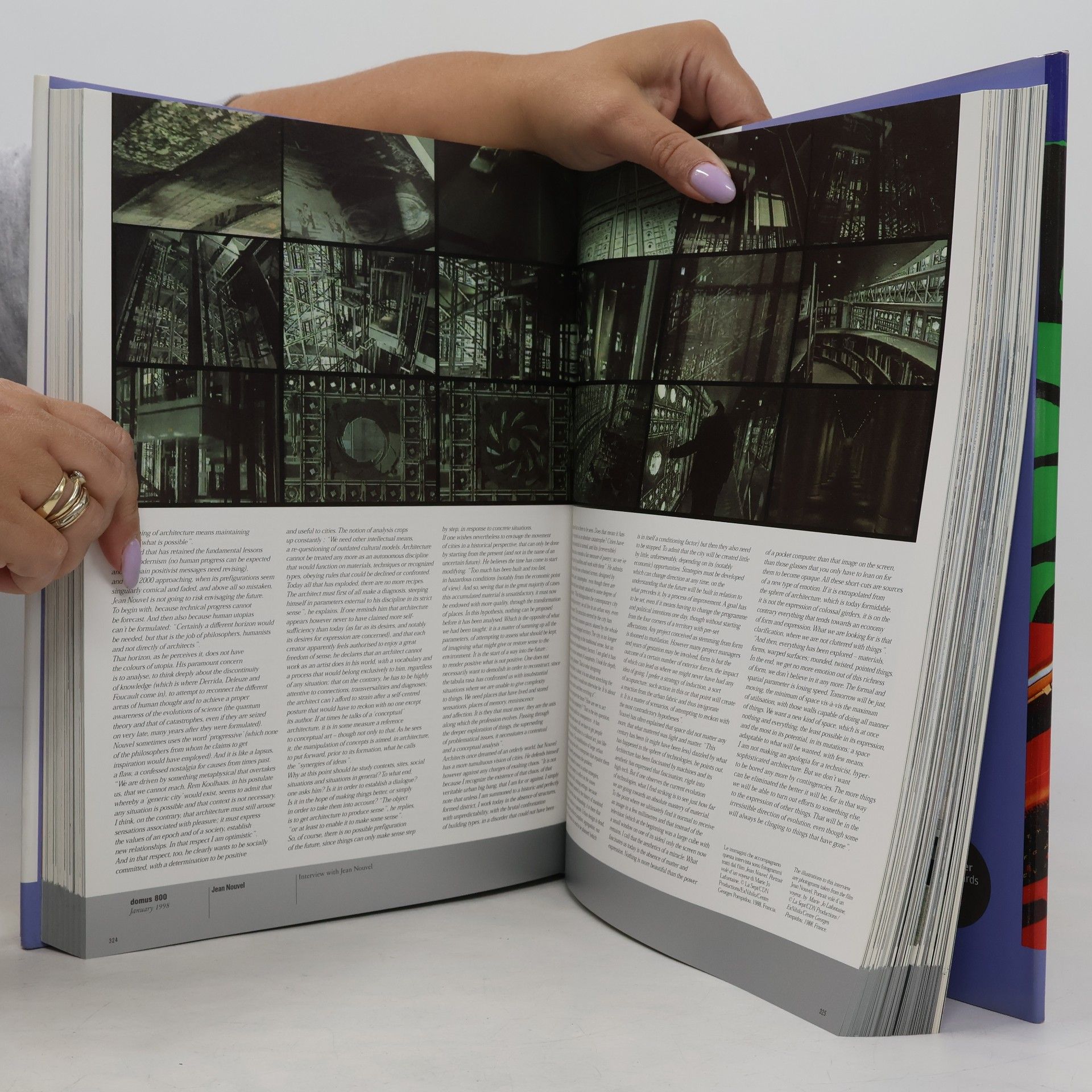 Charlotte Fiell Domus. Vol. 12 (1995-1999)