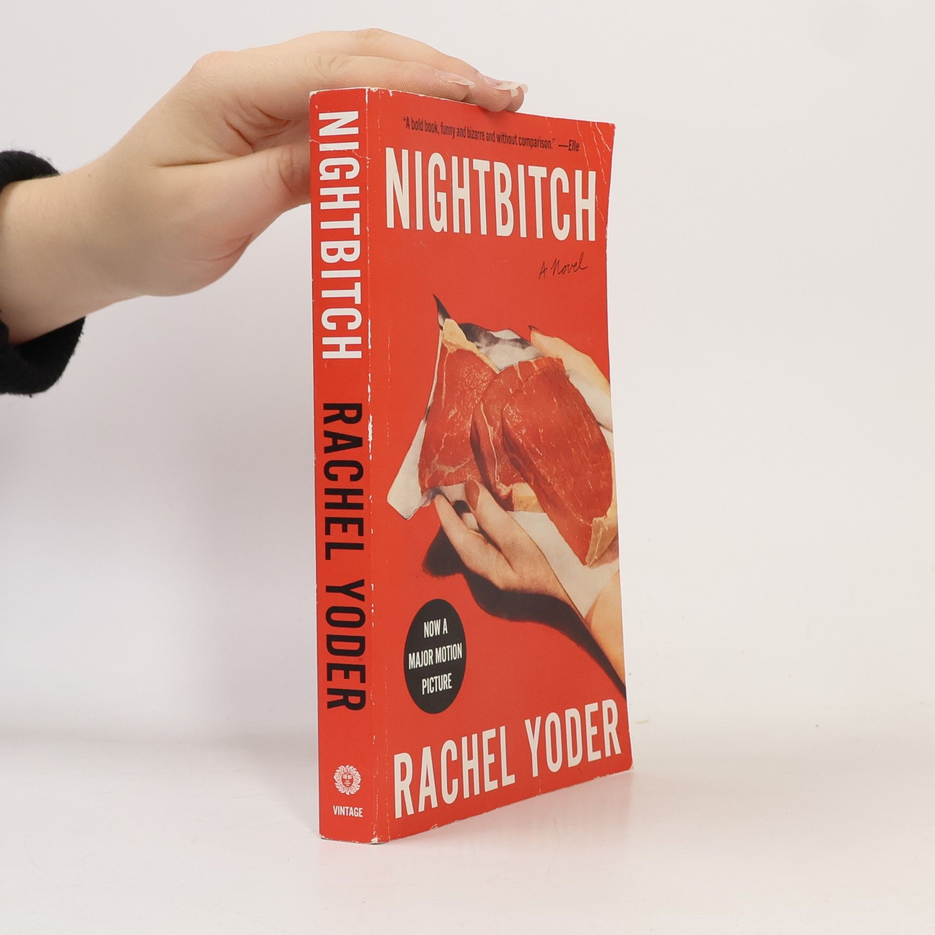 Nightbitch