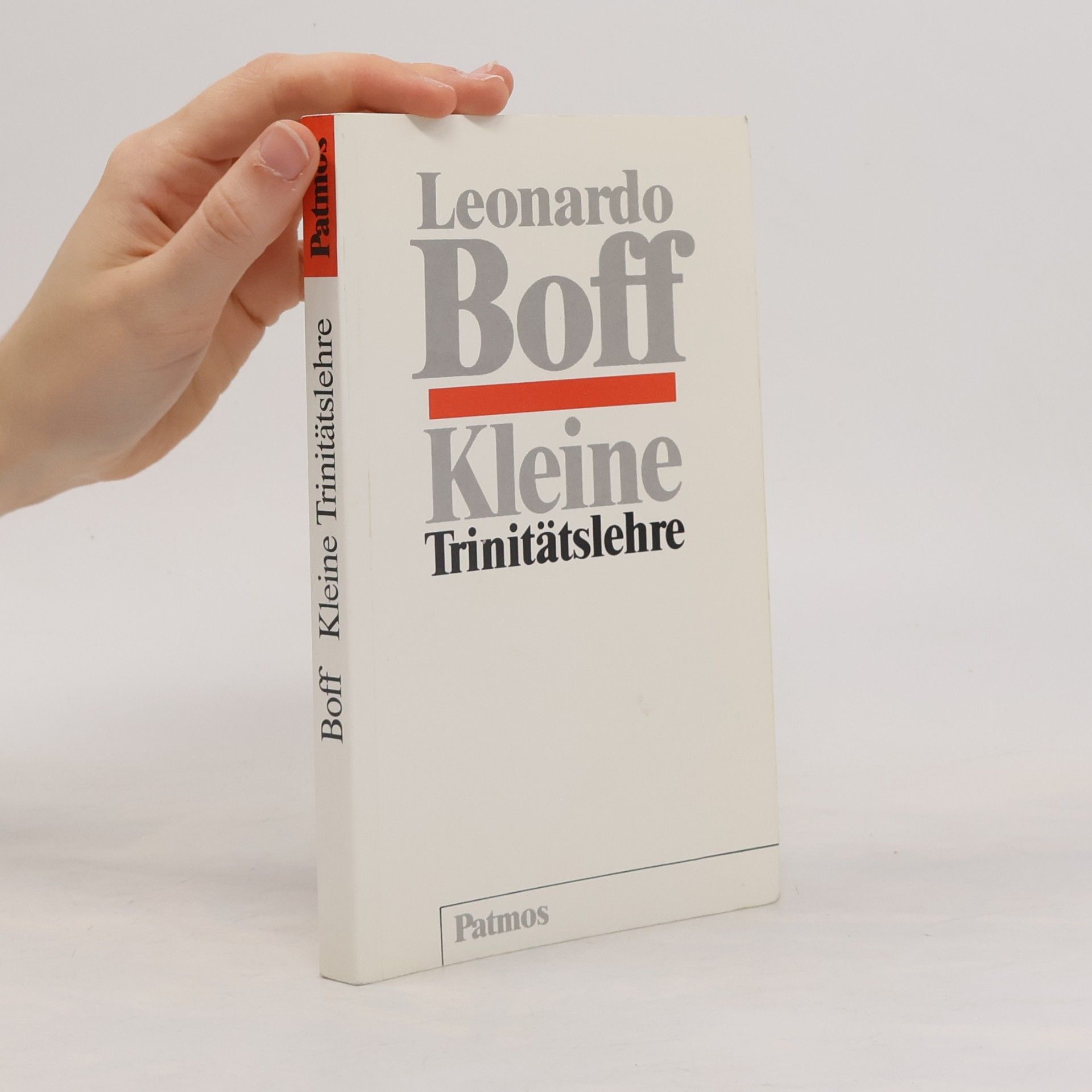 Kleine Trinitätslehre