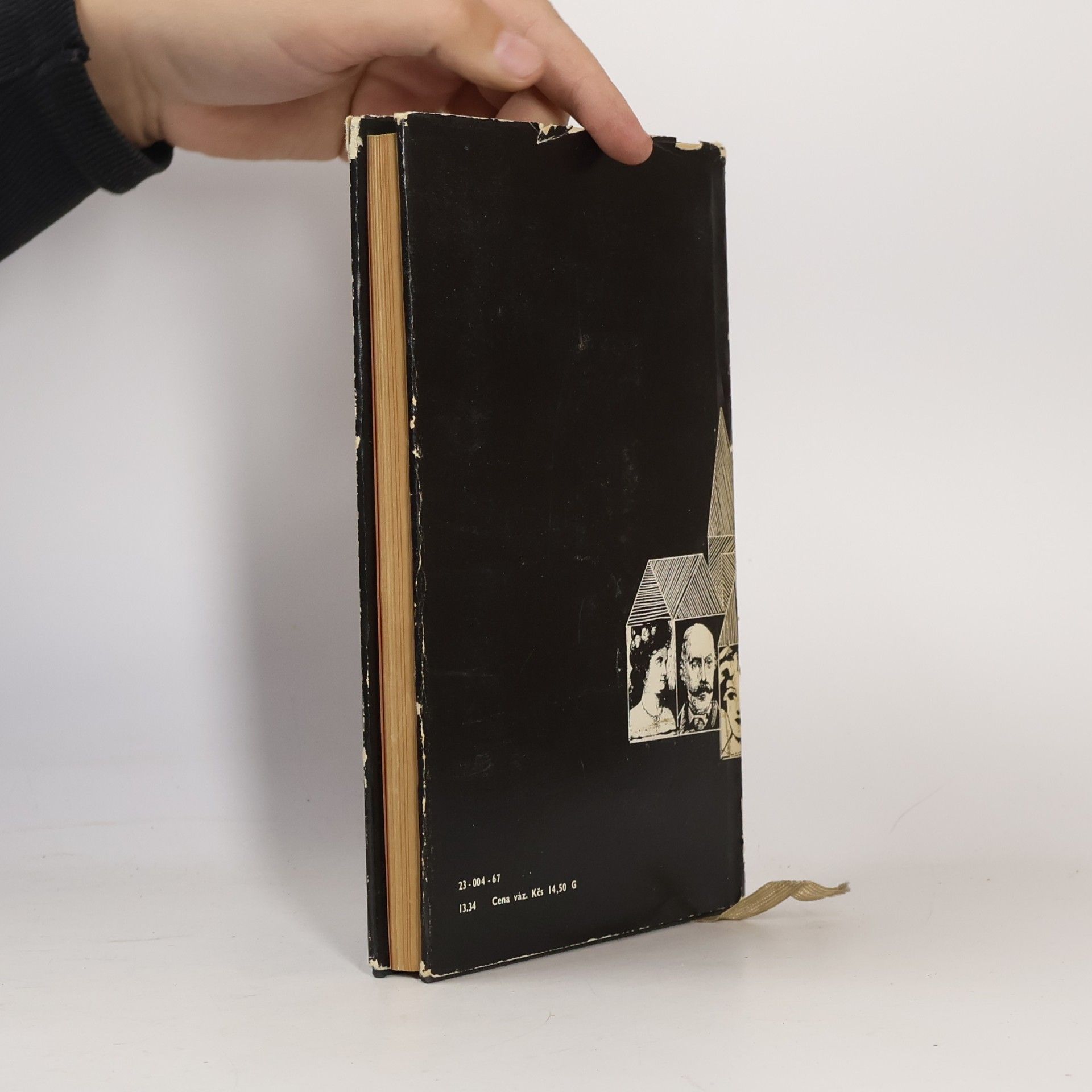 Raymond Queneau Svatý Bimbas