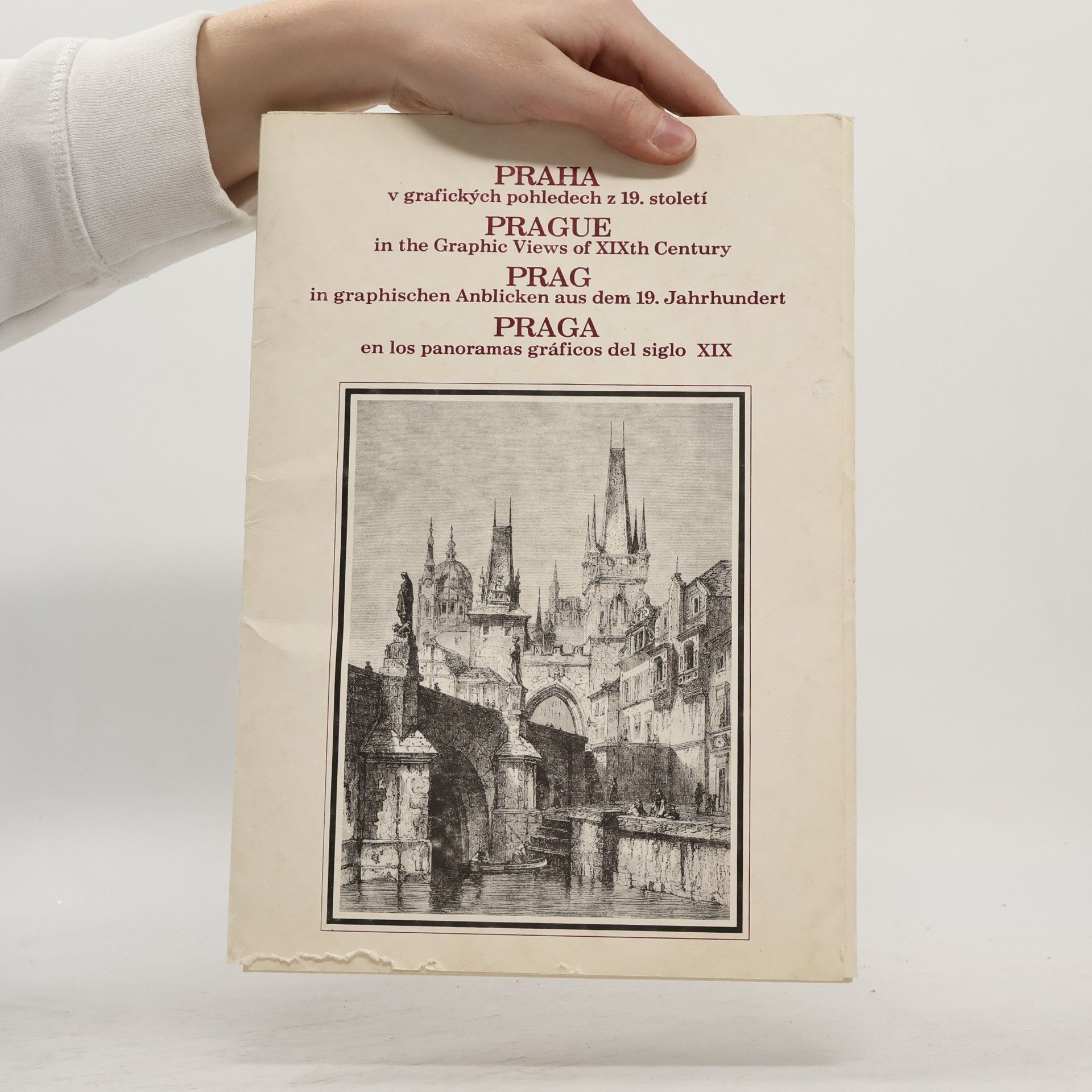 Karel Kuklík Praha, Prague, Prag, Praga