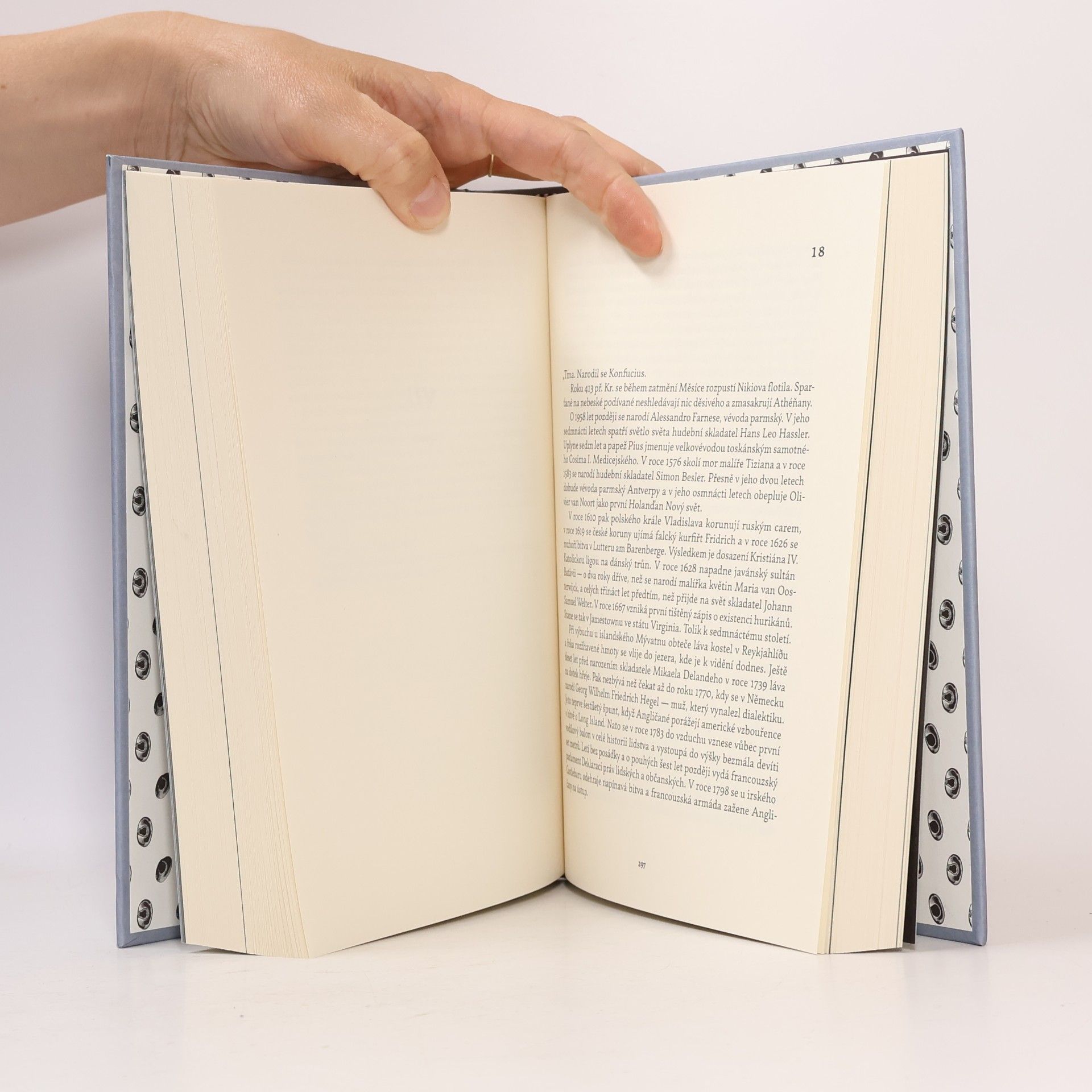 Sjón CoDex 1962