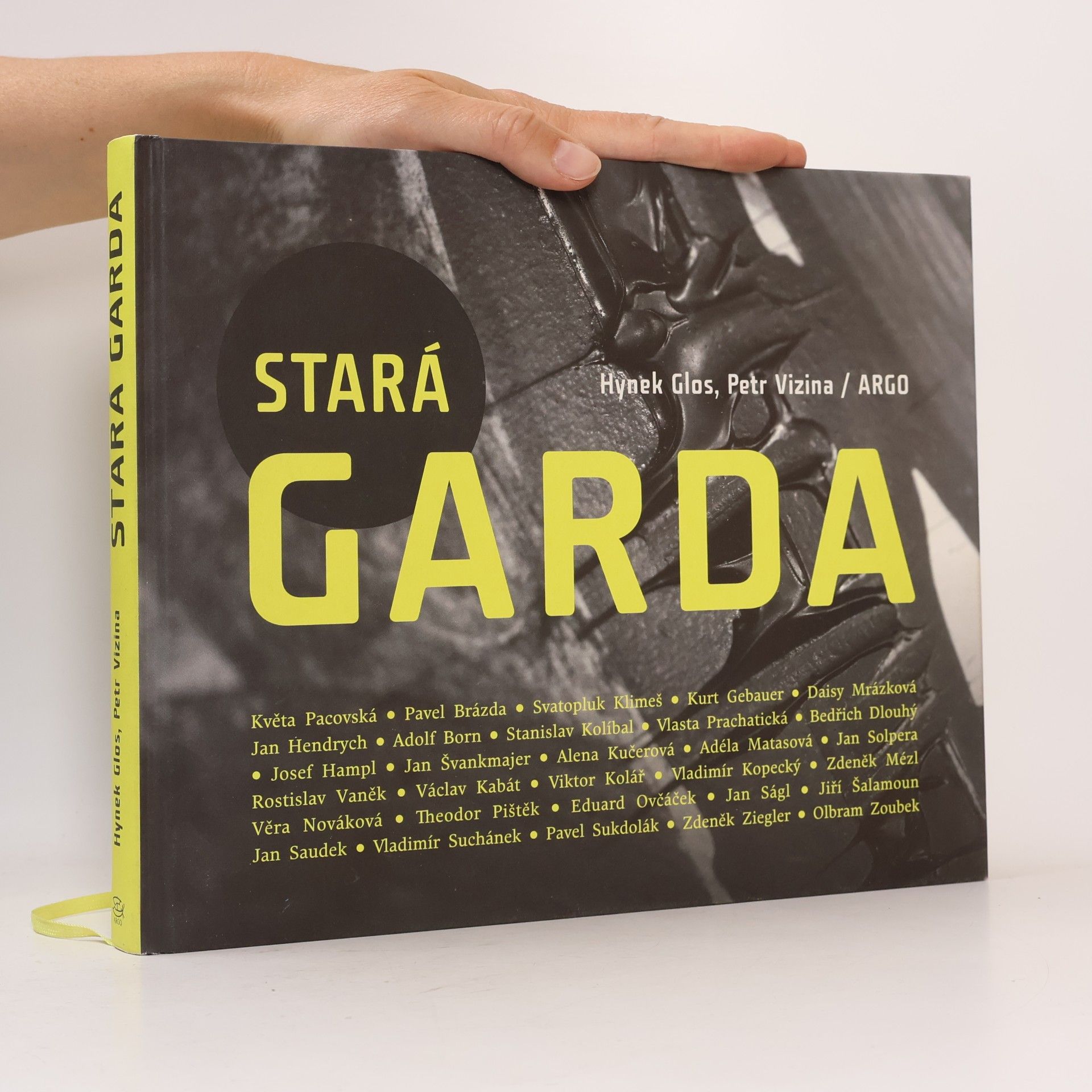 Stará garda