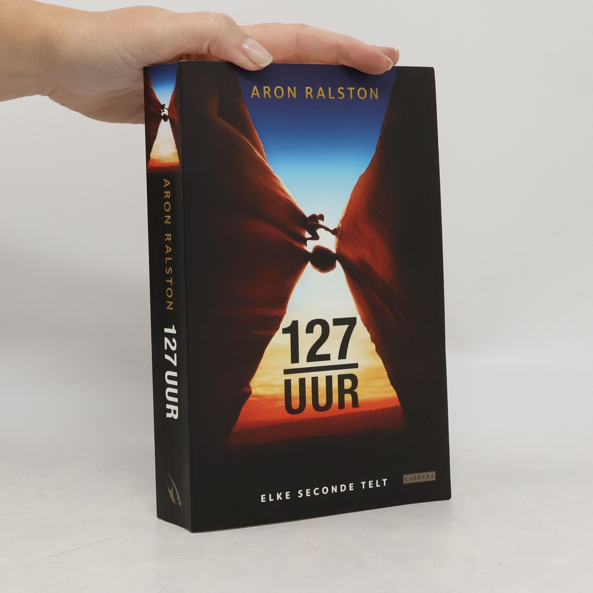 127 uur
