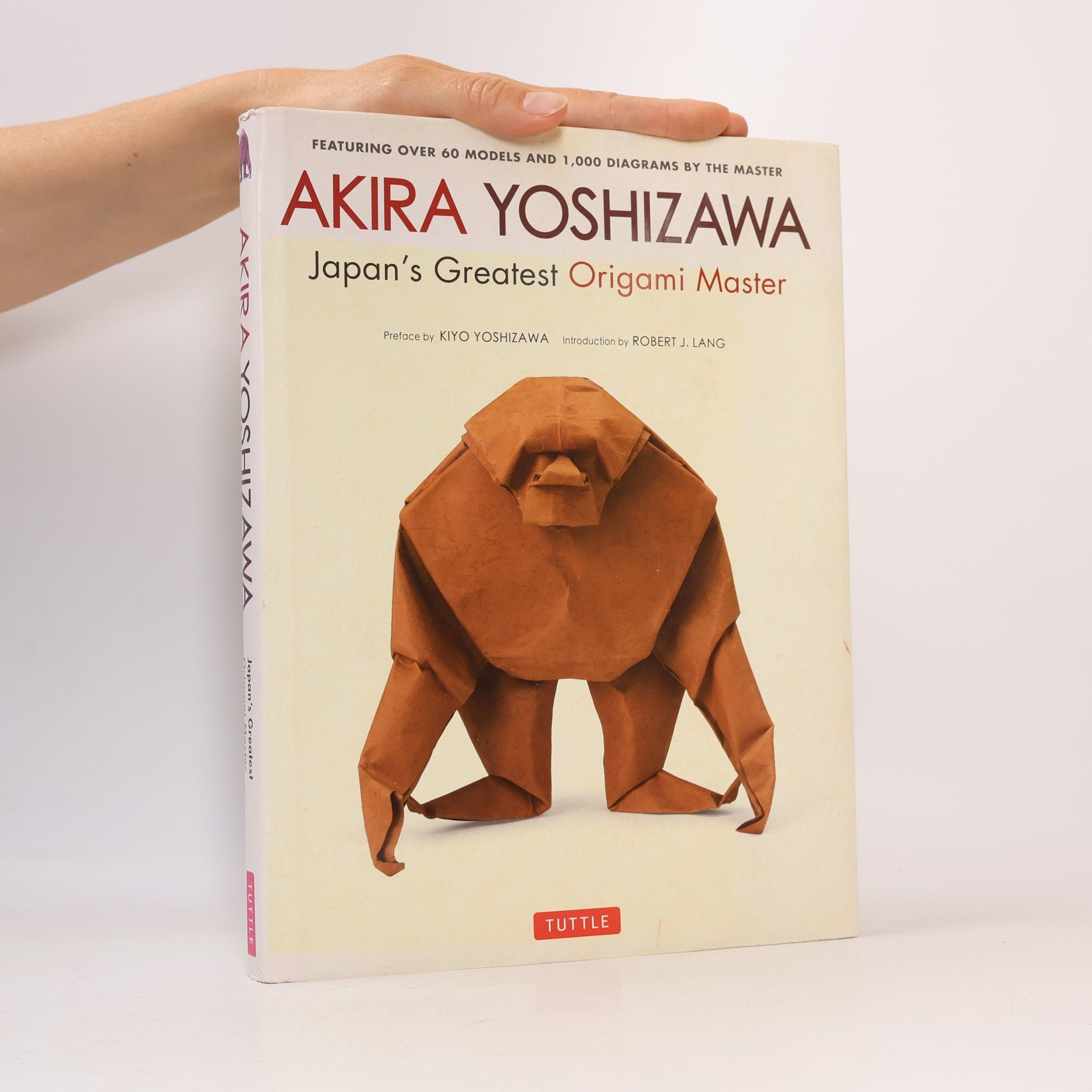 Akira Yoshizawa