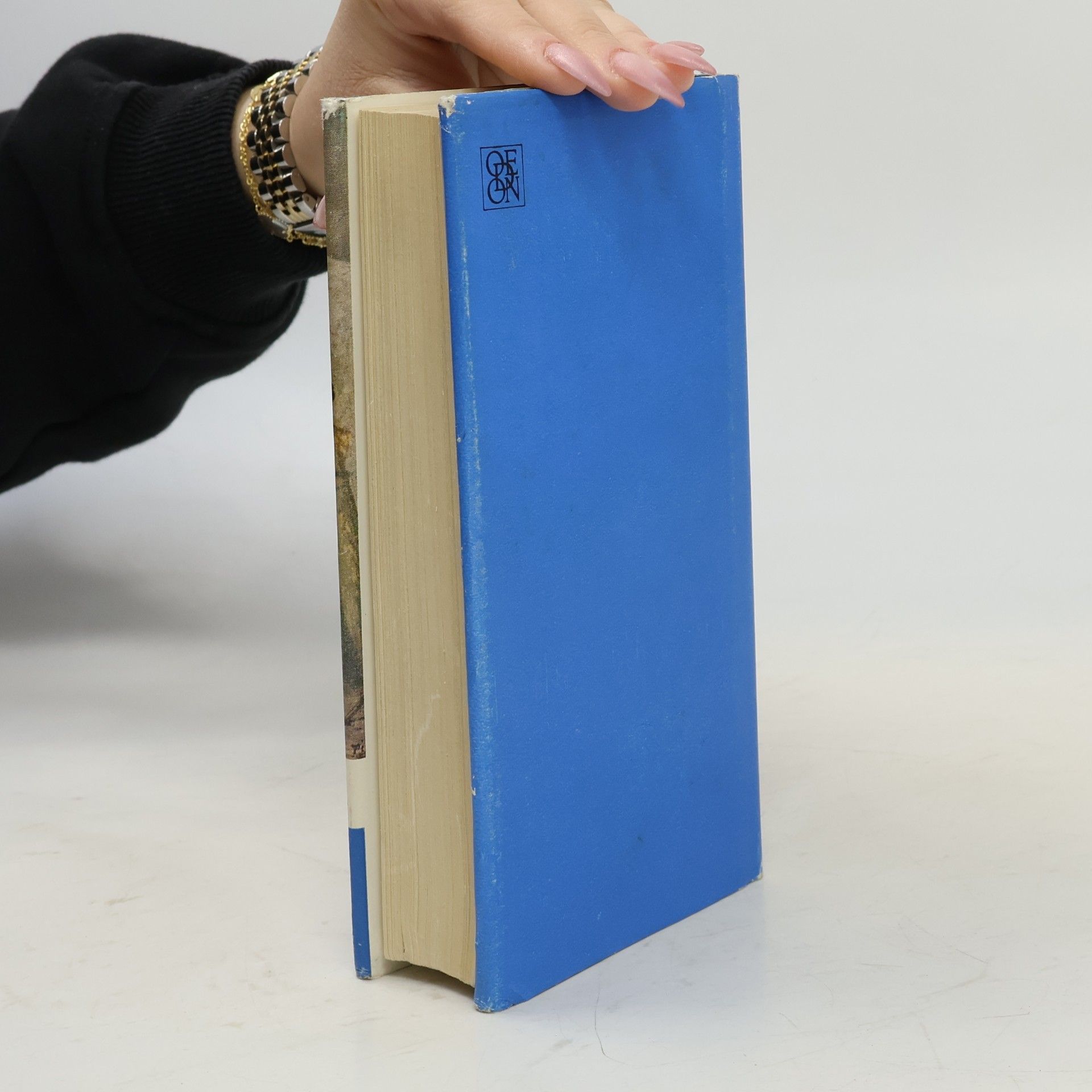 Helena Podstránská  Bibliografický soupis Odeonu 1973 - 1980
