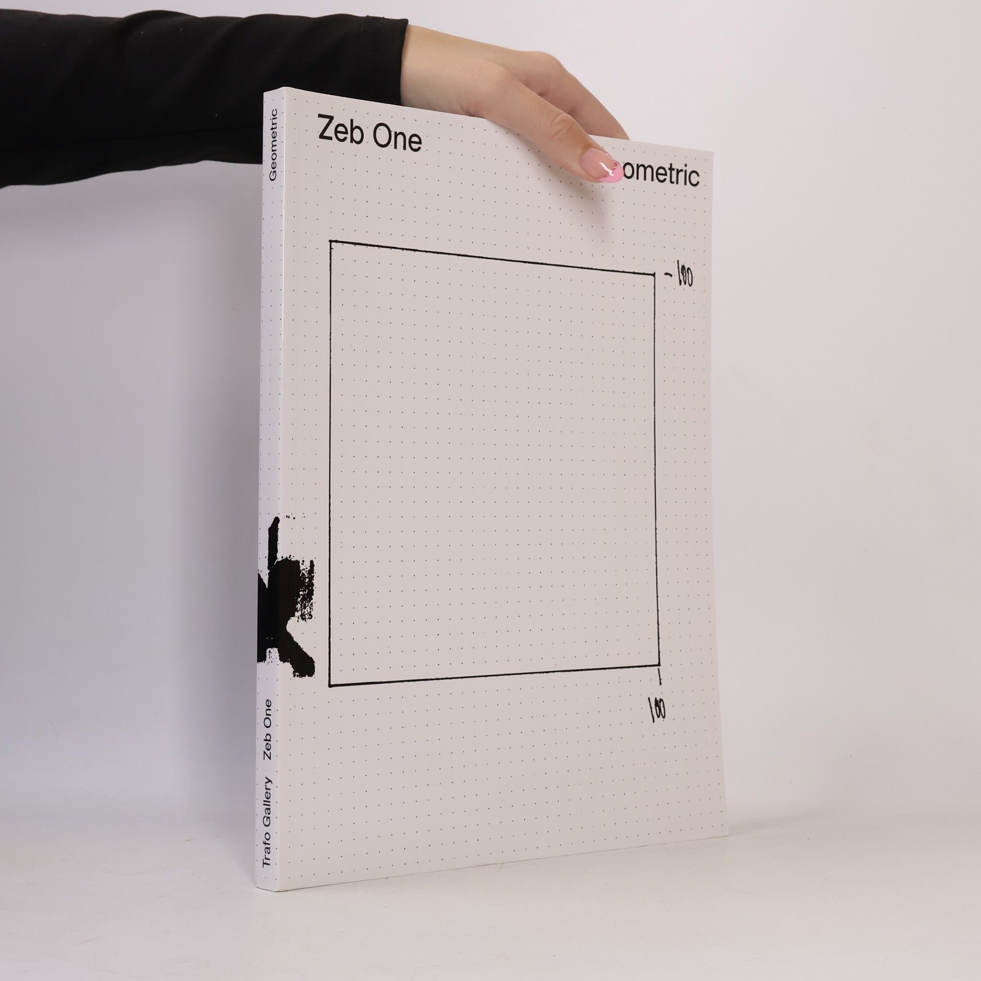 Zeb One. Geometric