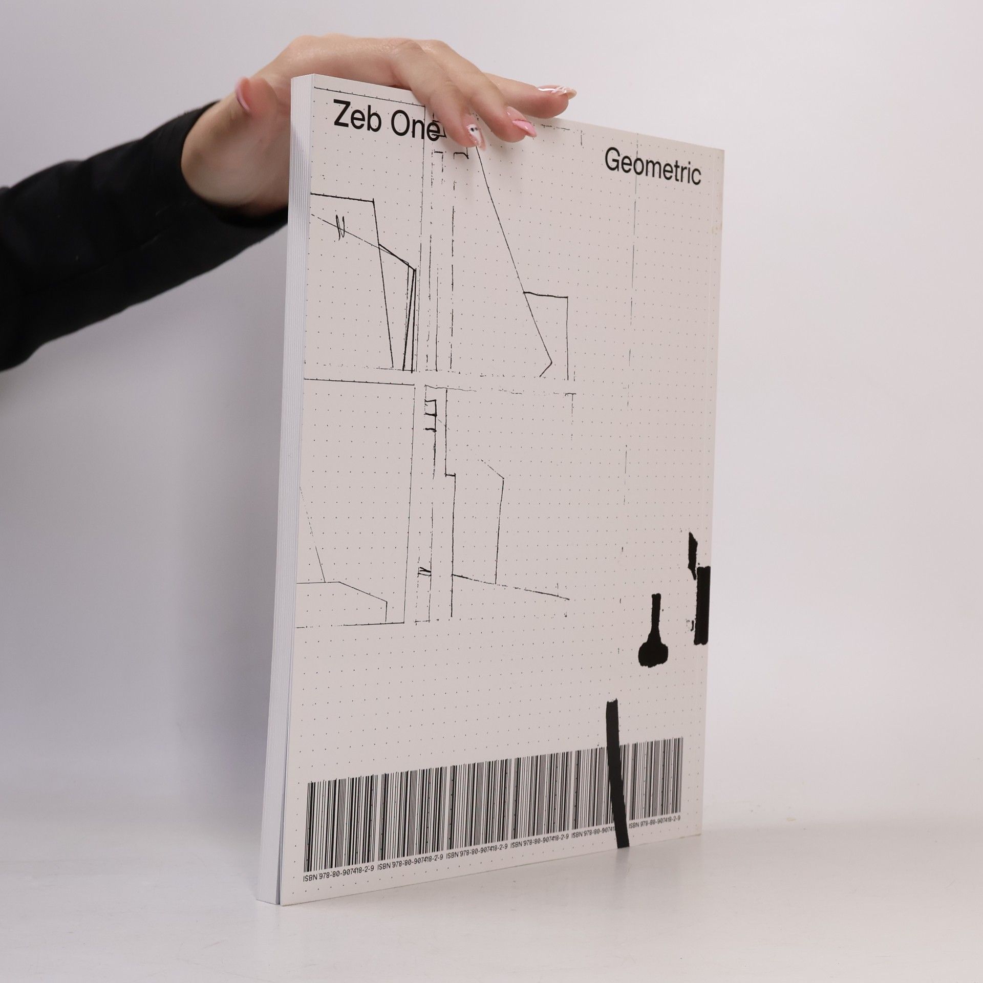 Zeb One Zeb One. Geometric