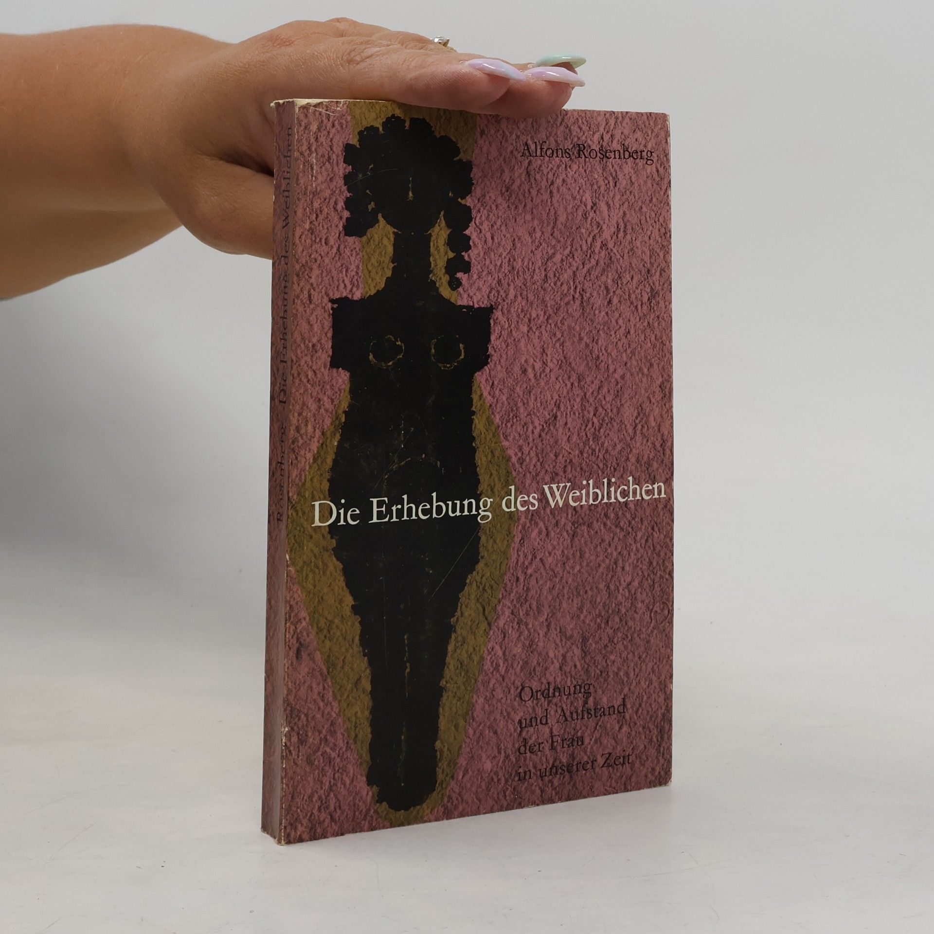 Die Erhebung des Weiblichen