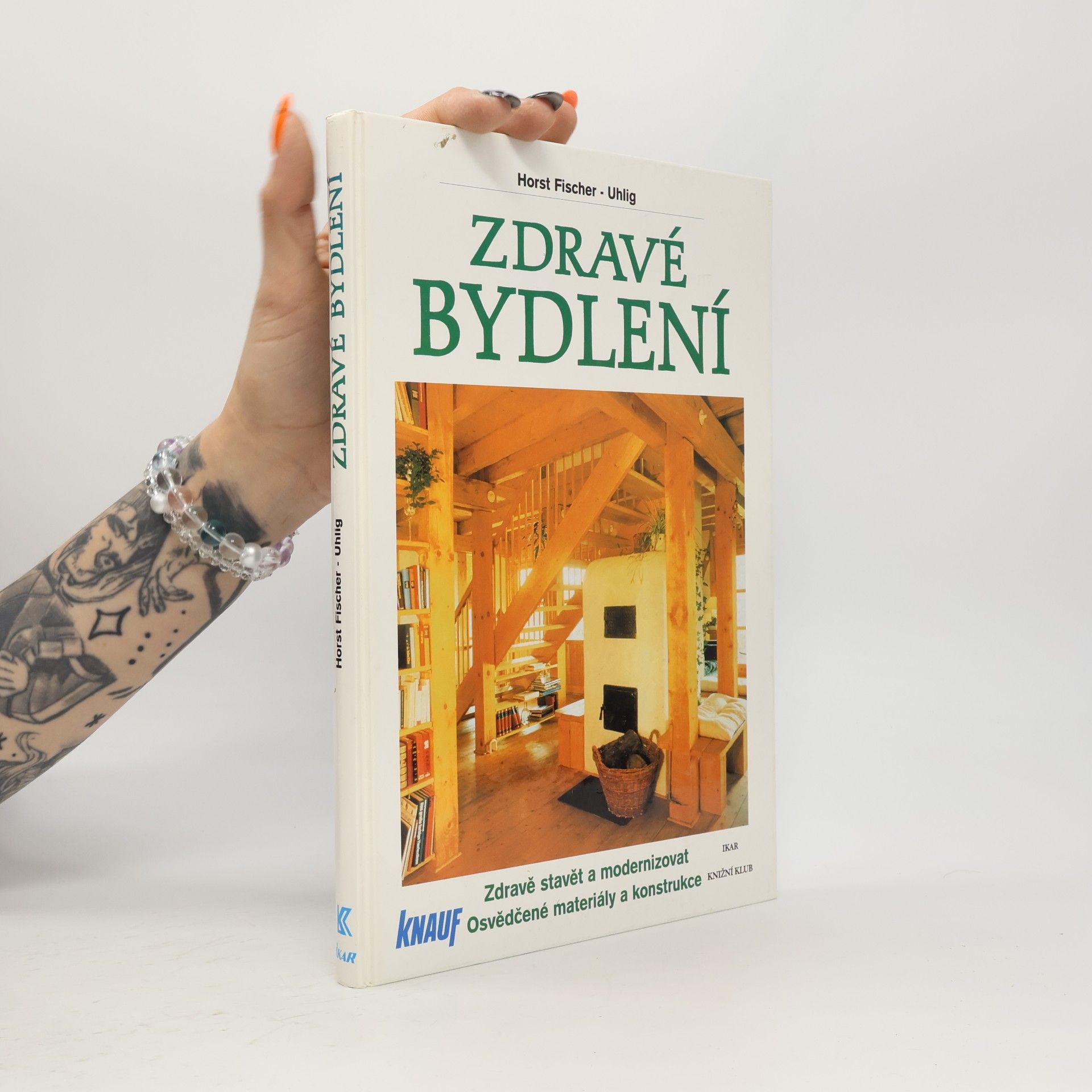 Zdravé bydlení