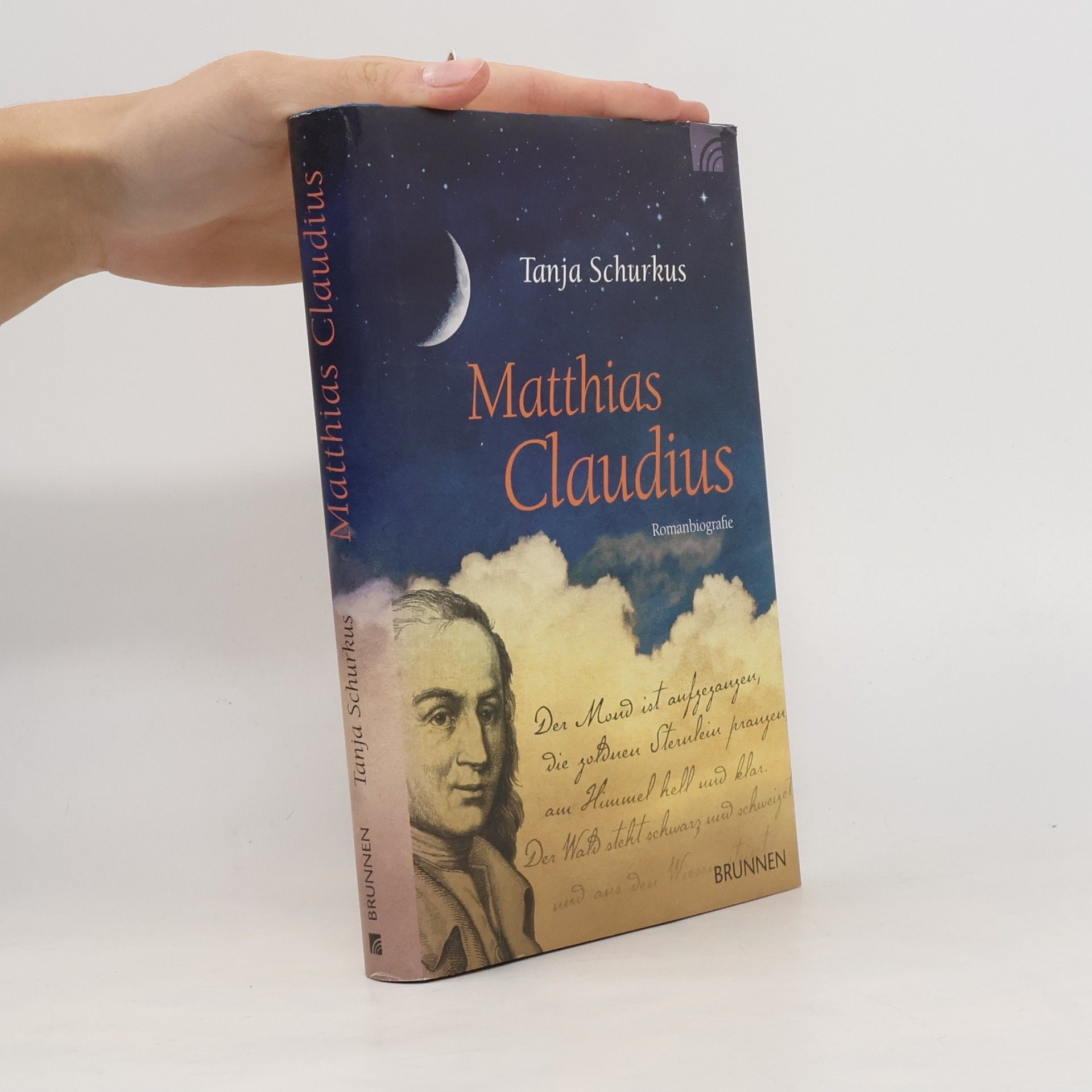 Matthias Claudius