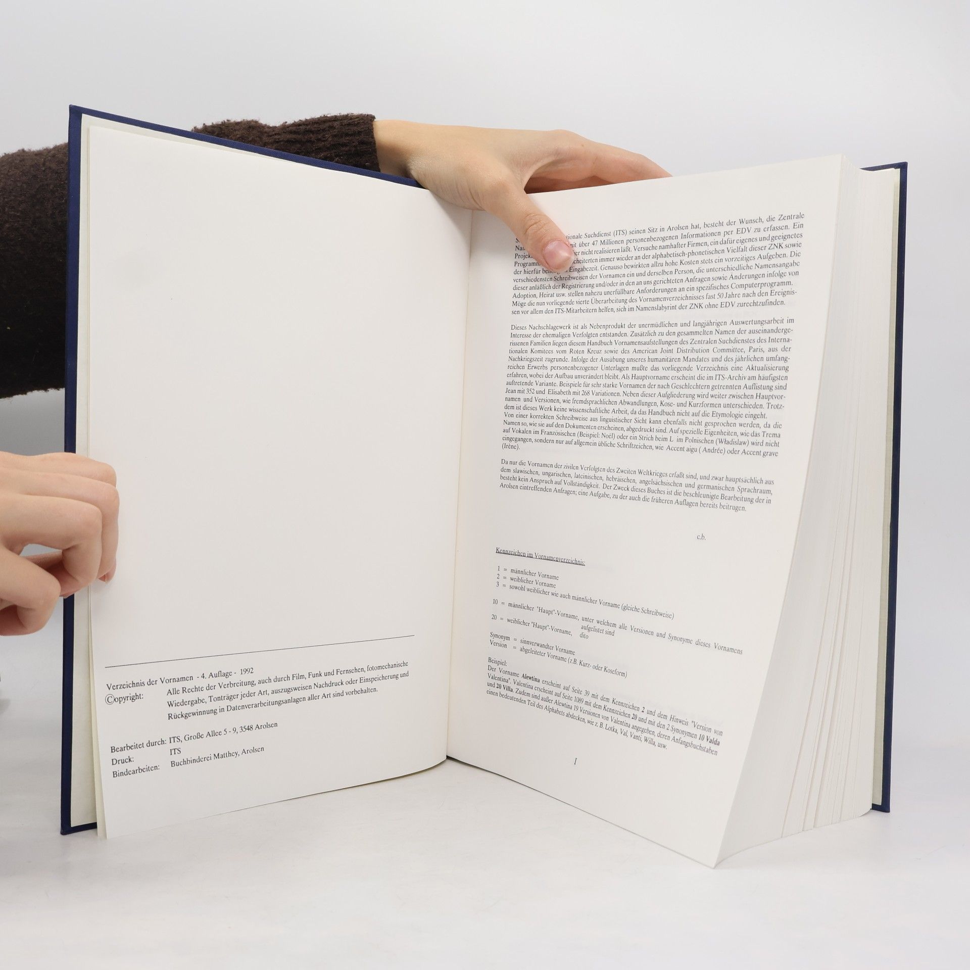 Autorenkollektiv Répertoire des prénoms