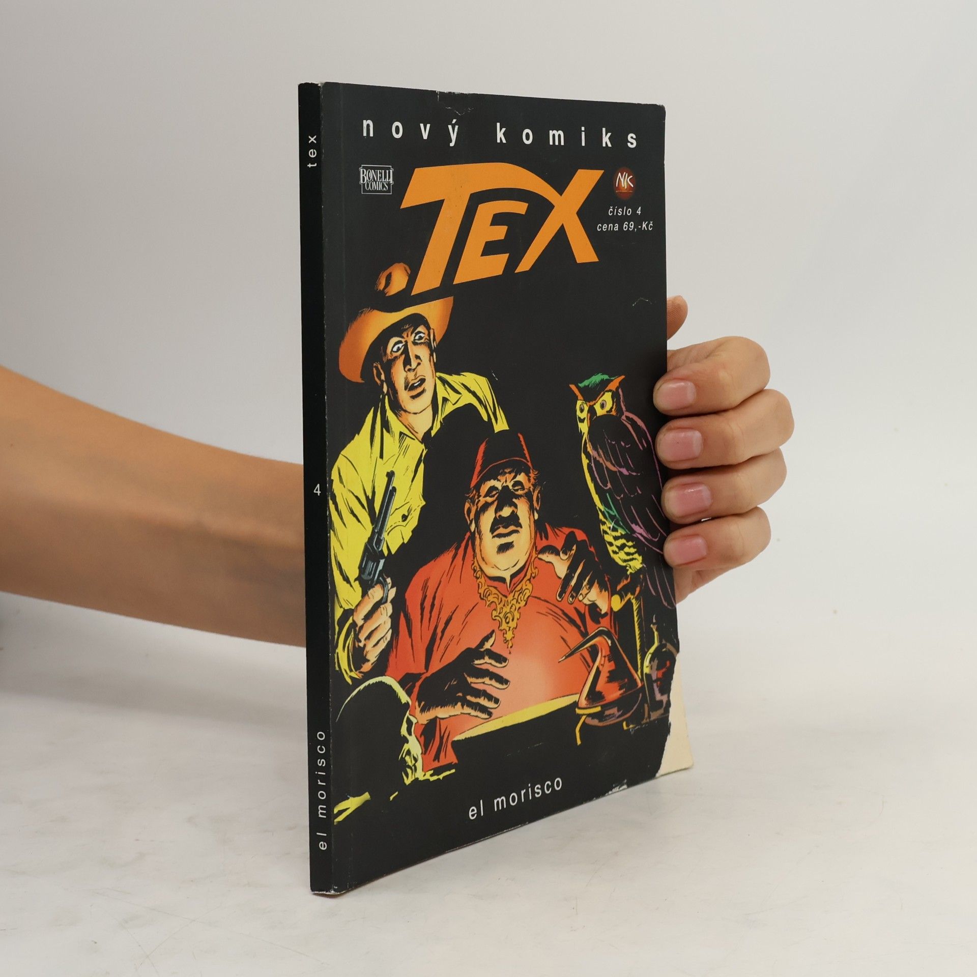 Tex 4