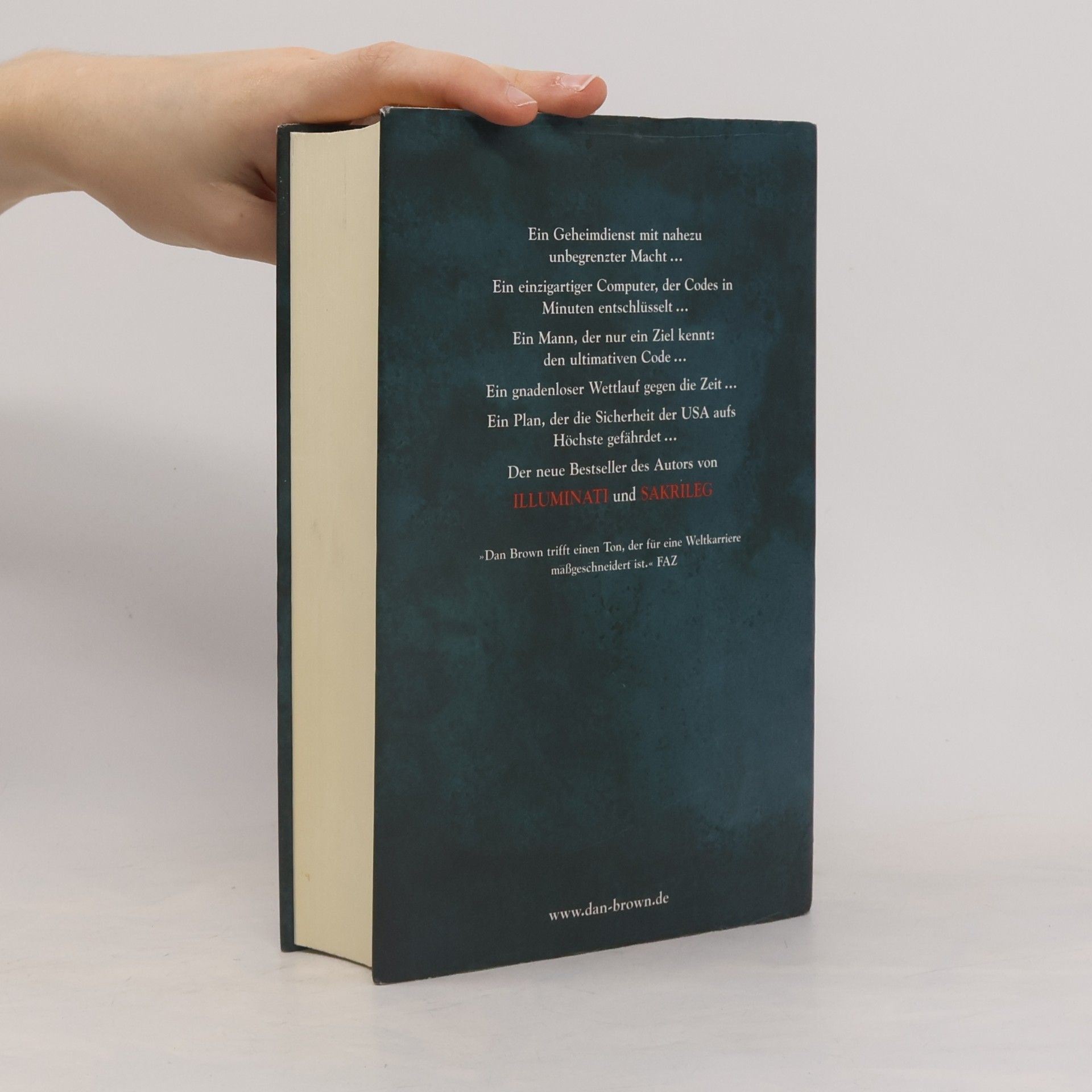 Ian Caldwell Das letzte Geheimnis