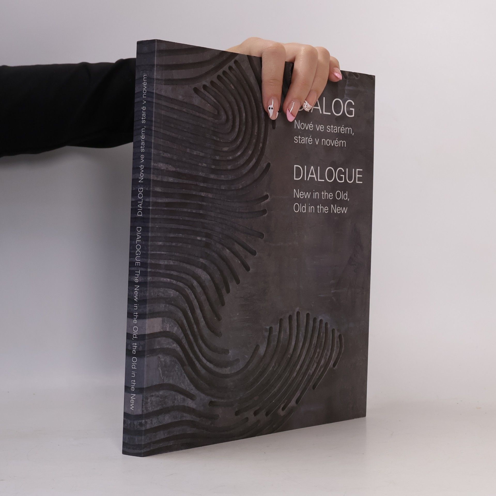 Kolektiv autorů Dialog. Dialogue