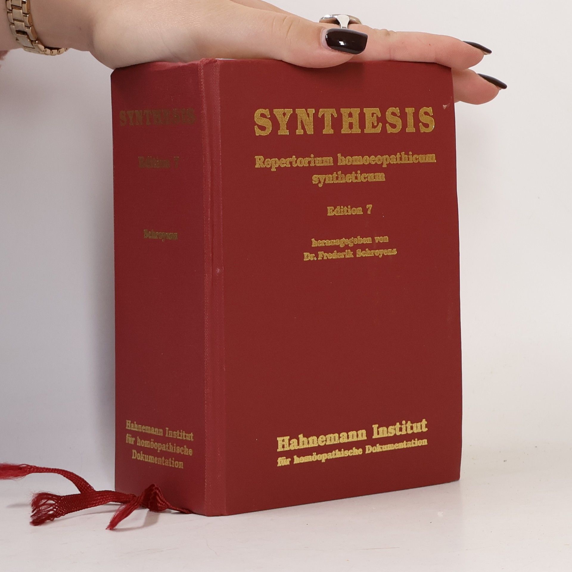 Synthesis