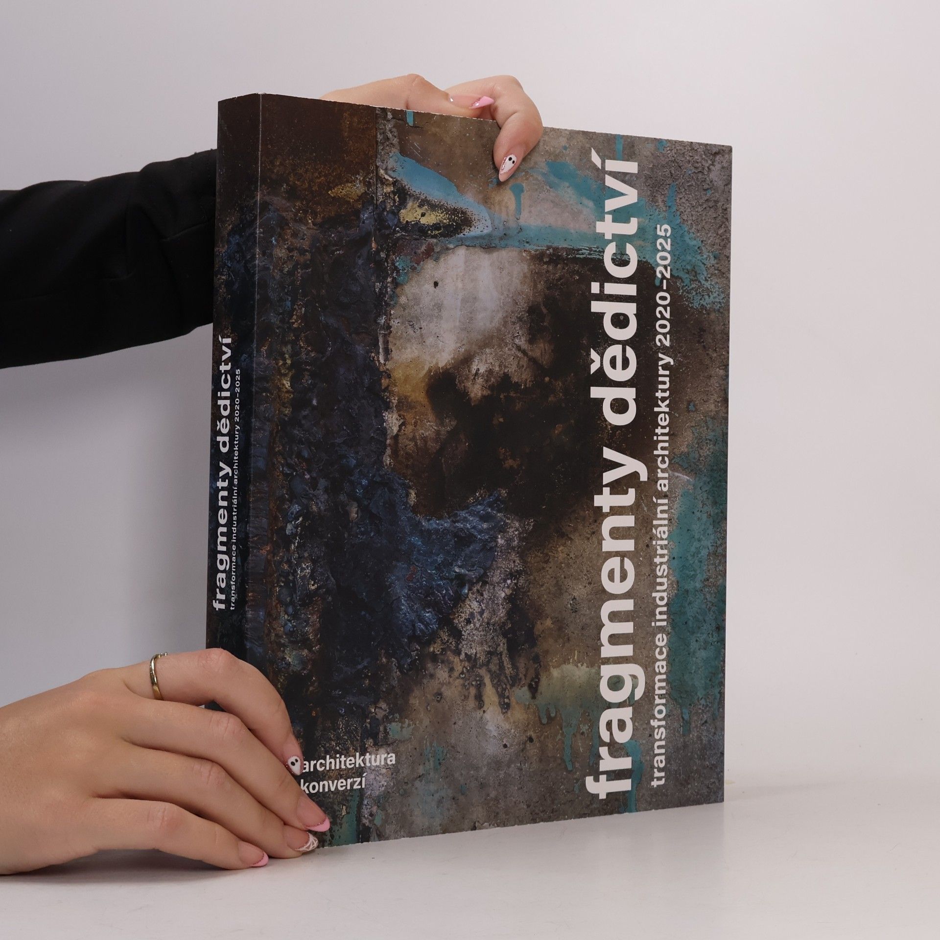Fragmenty dědictví