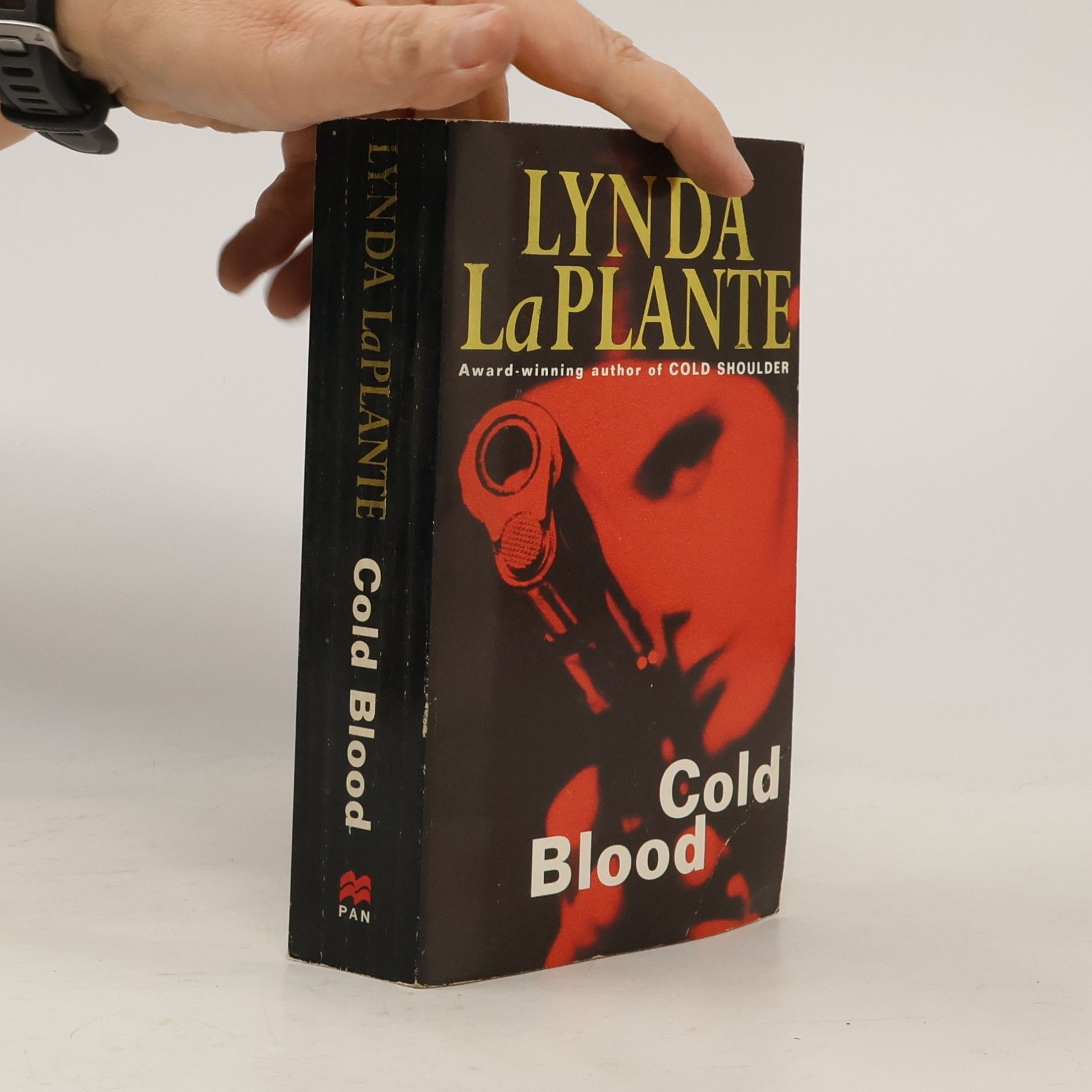 Cold Blood
