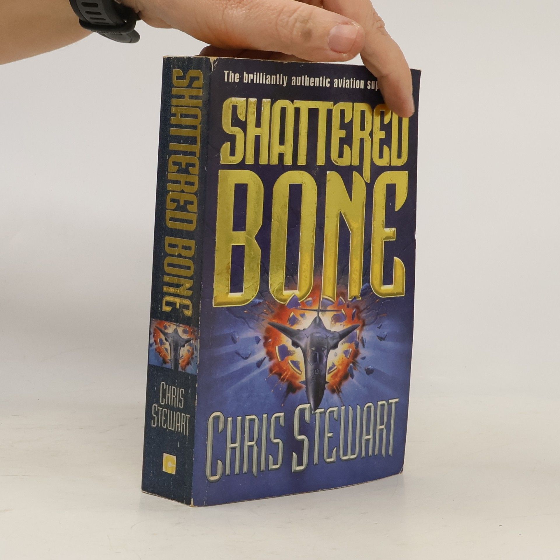 Shattered Bone