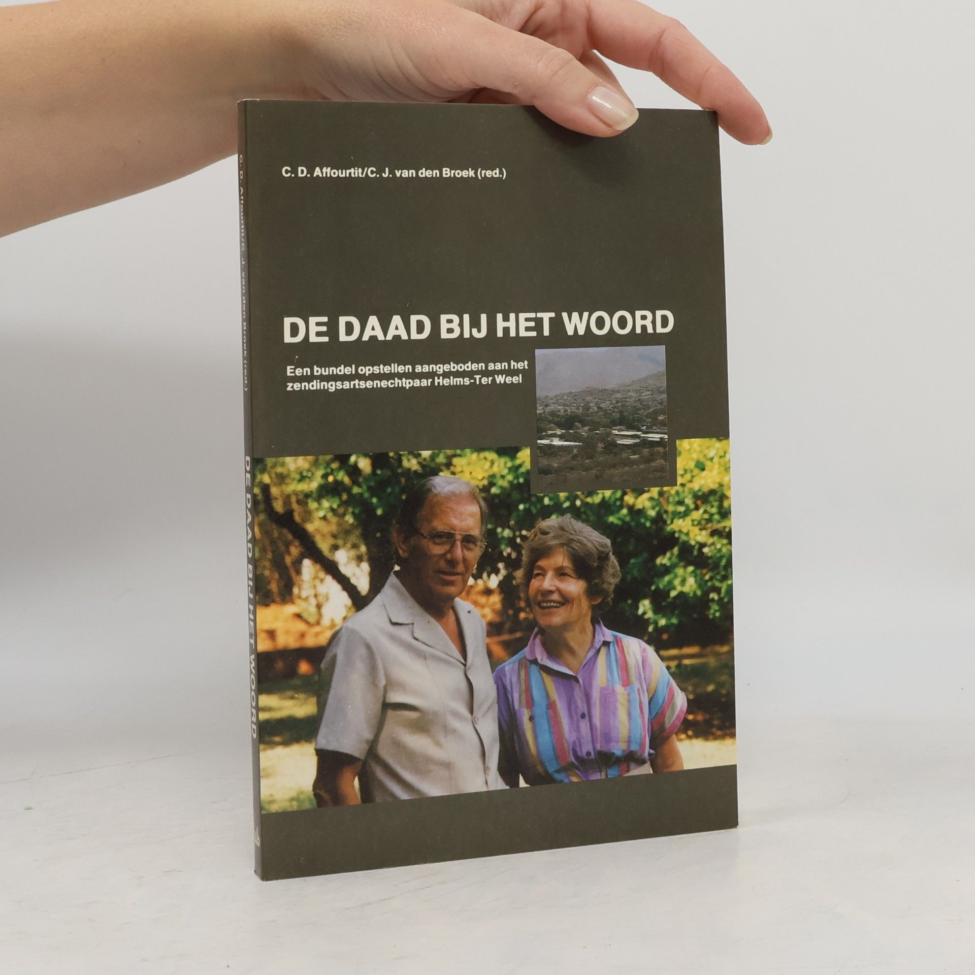 De Daad Bij Het Woord