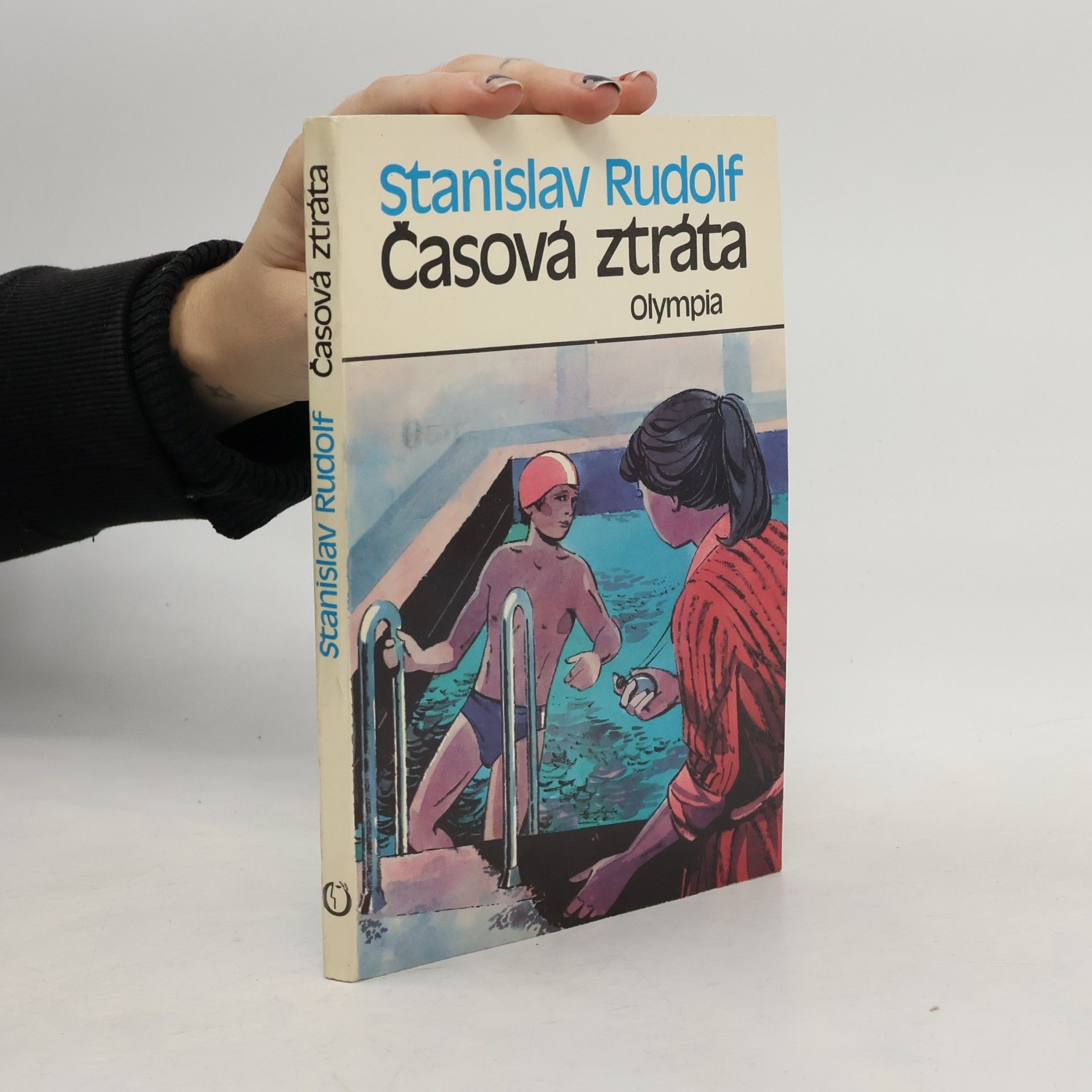 Časová ztráta