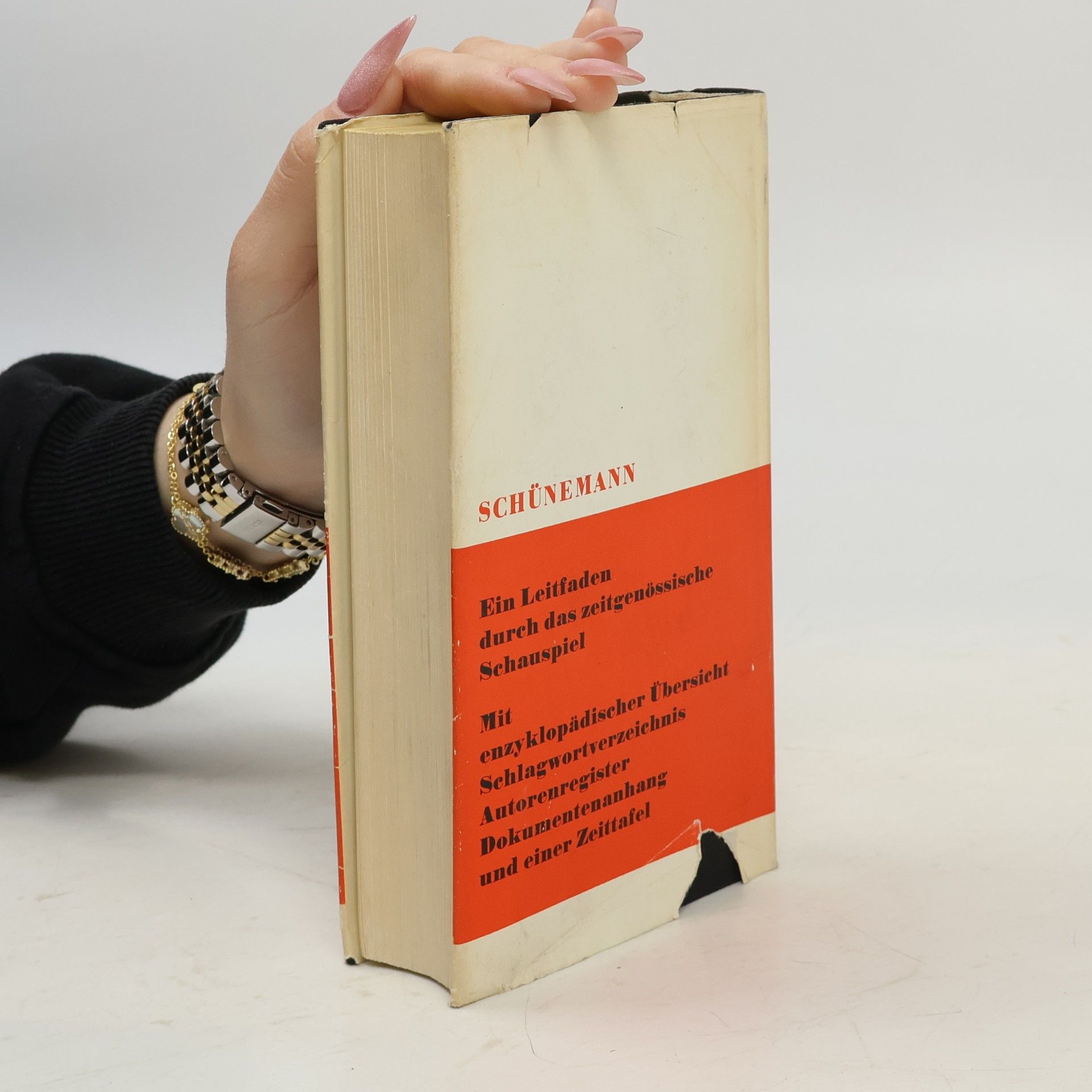 Siegfried Melchinger Drama zwischen Shaw und Brecht