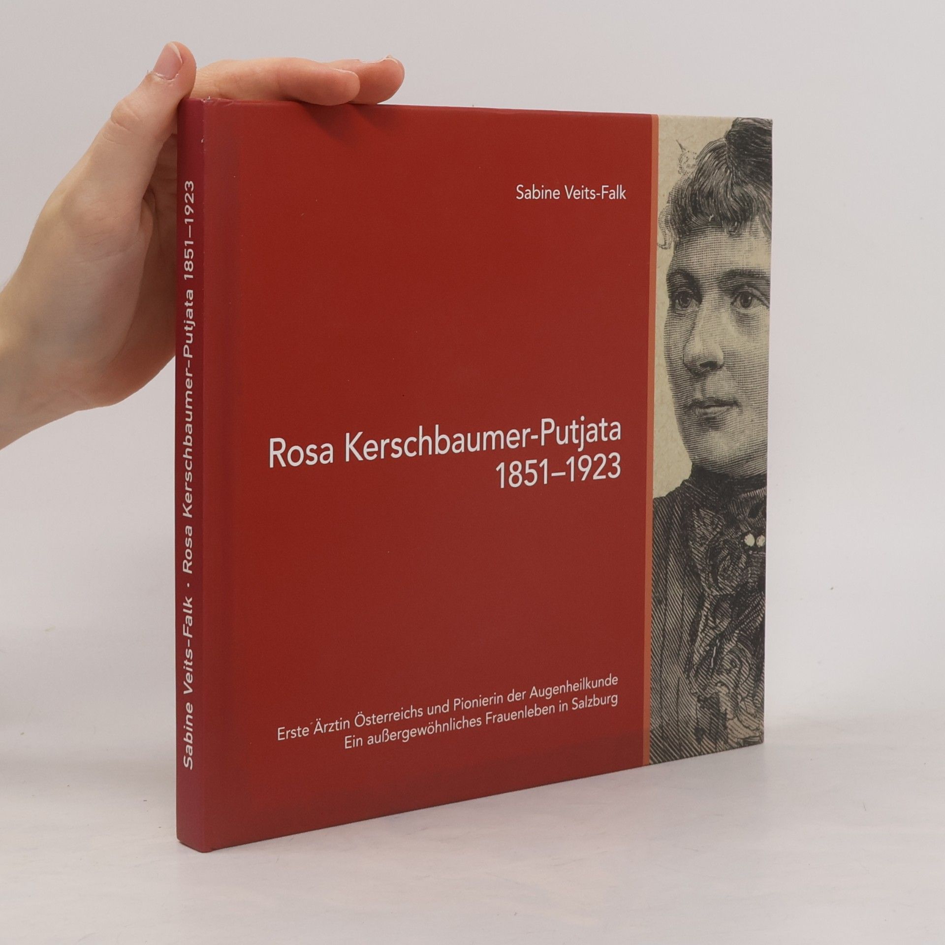 Rosa Kerschbaumer-Putjata