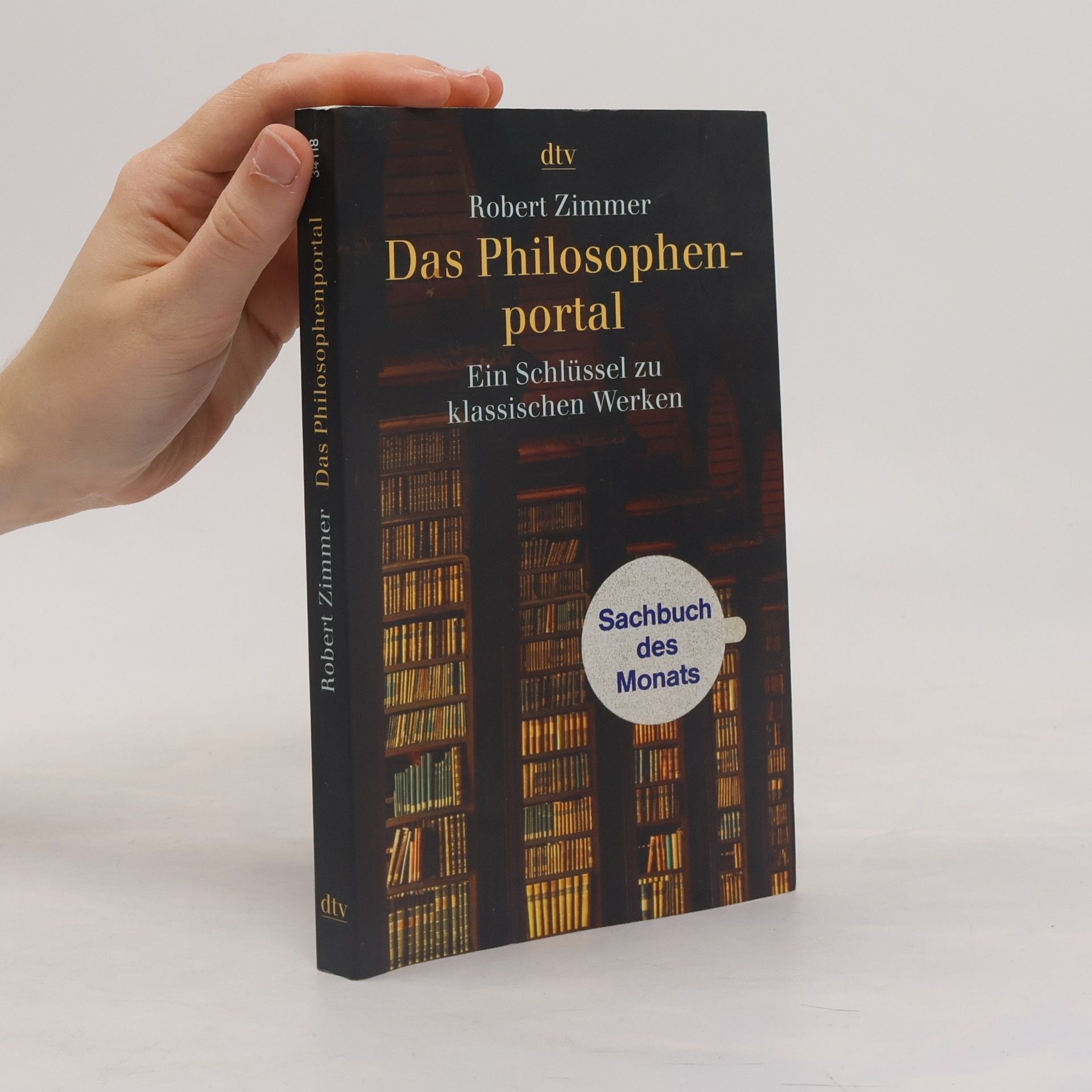 Das Philosophenportal