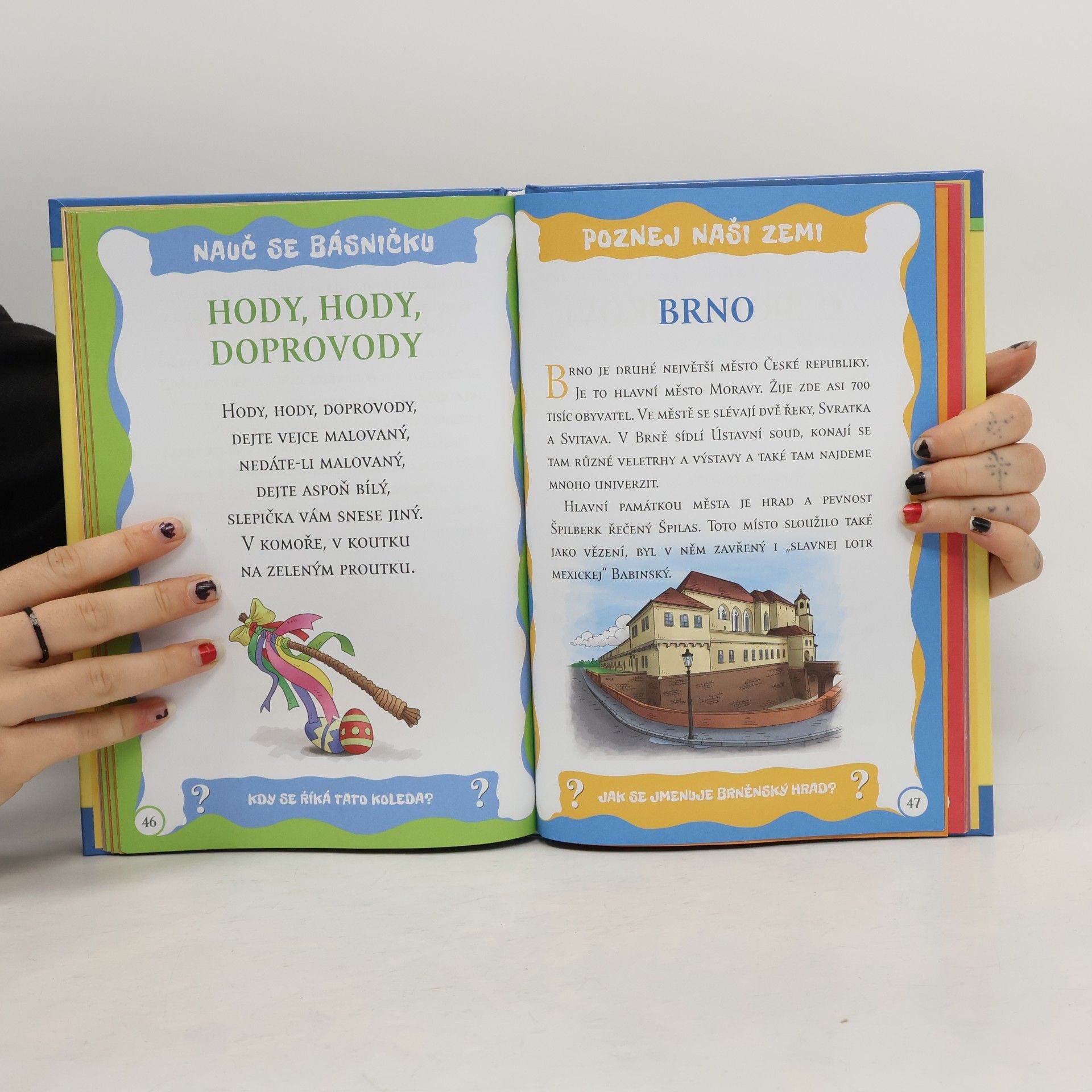 Kolektiv autorů Škola volá ABCD - První čtení pro malé školáky