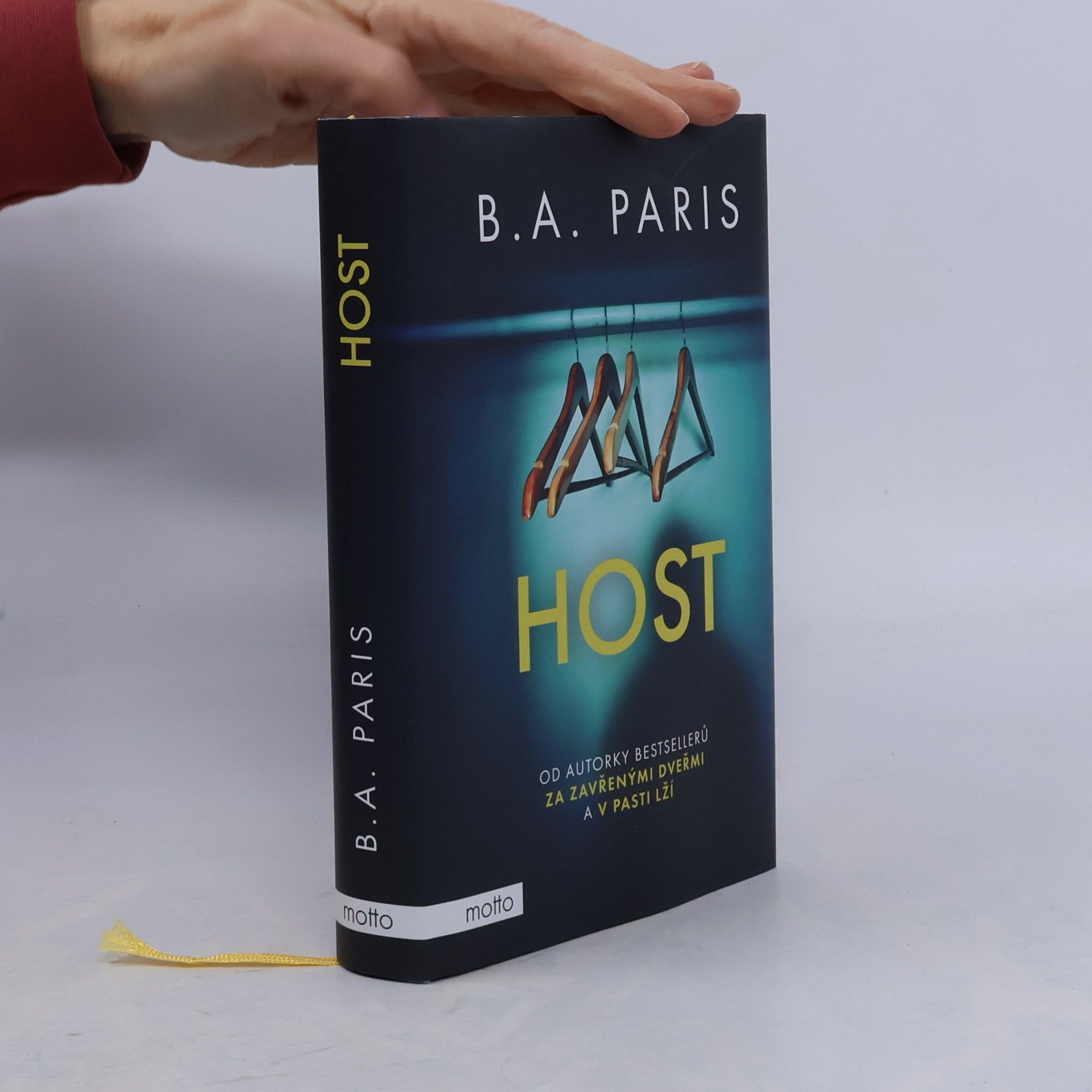 Host