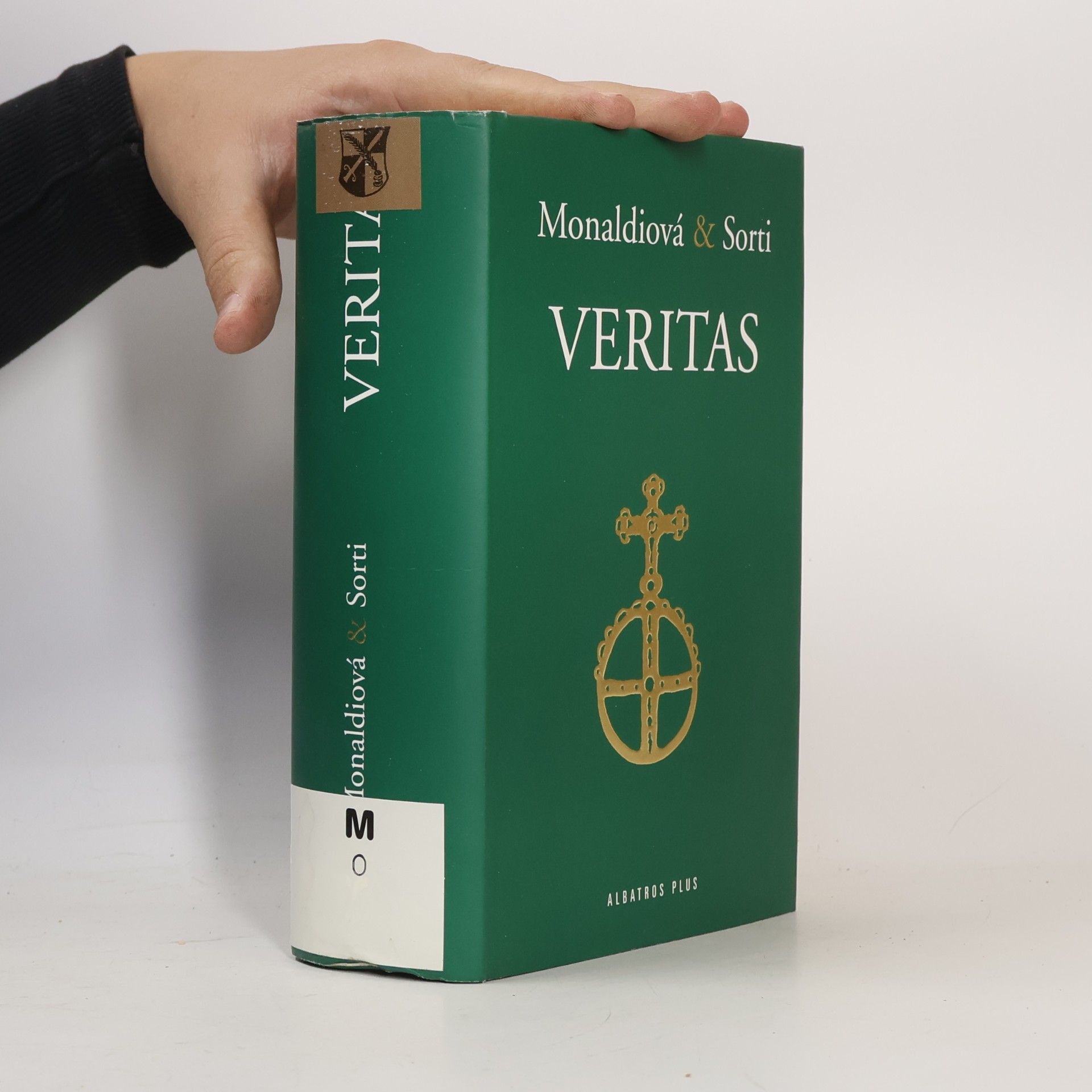 Rita Monaldi Veritas