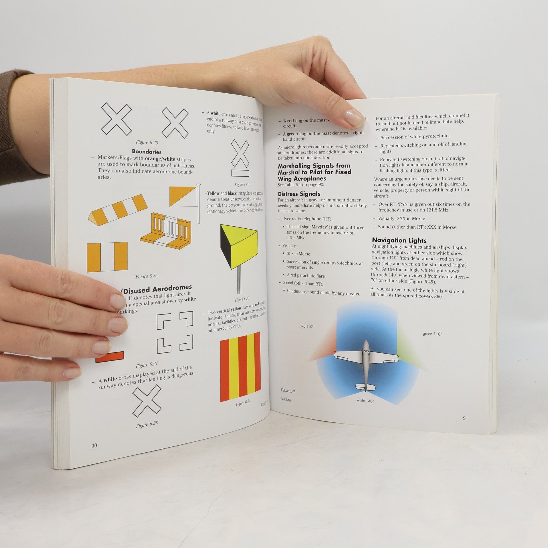 Brian Cosgrove Microlight Pilot's Handbook