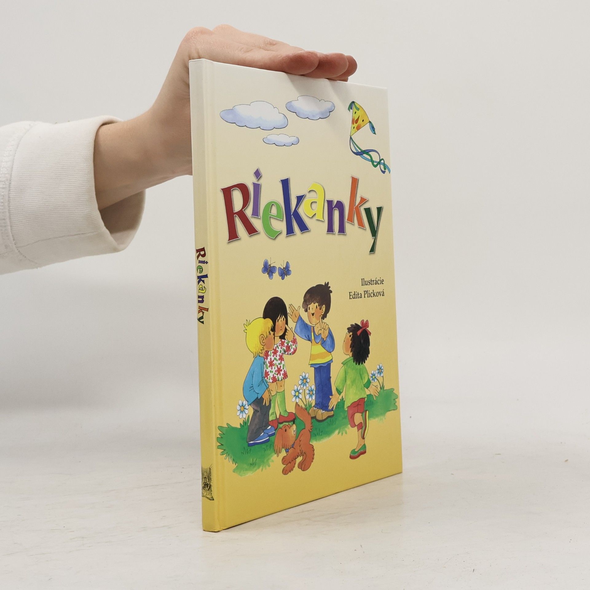 Riekanky