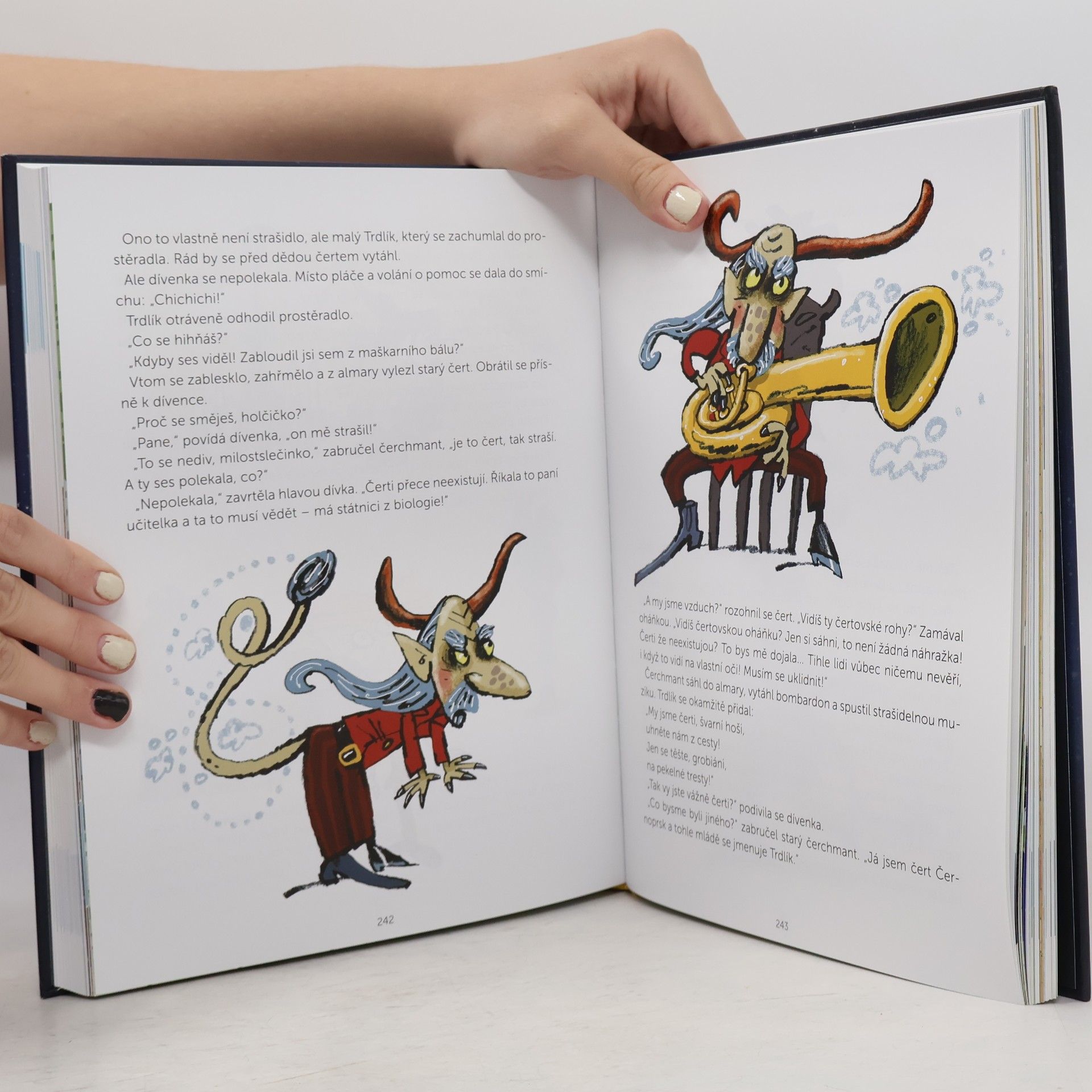 Various authors Večerníček nejen dětem
