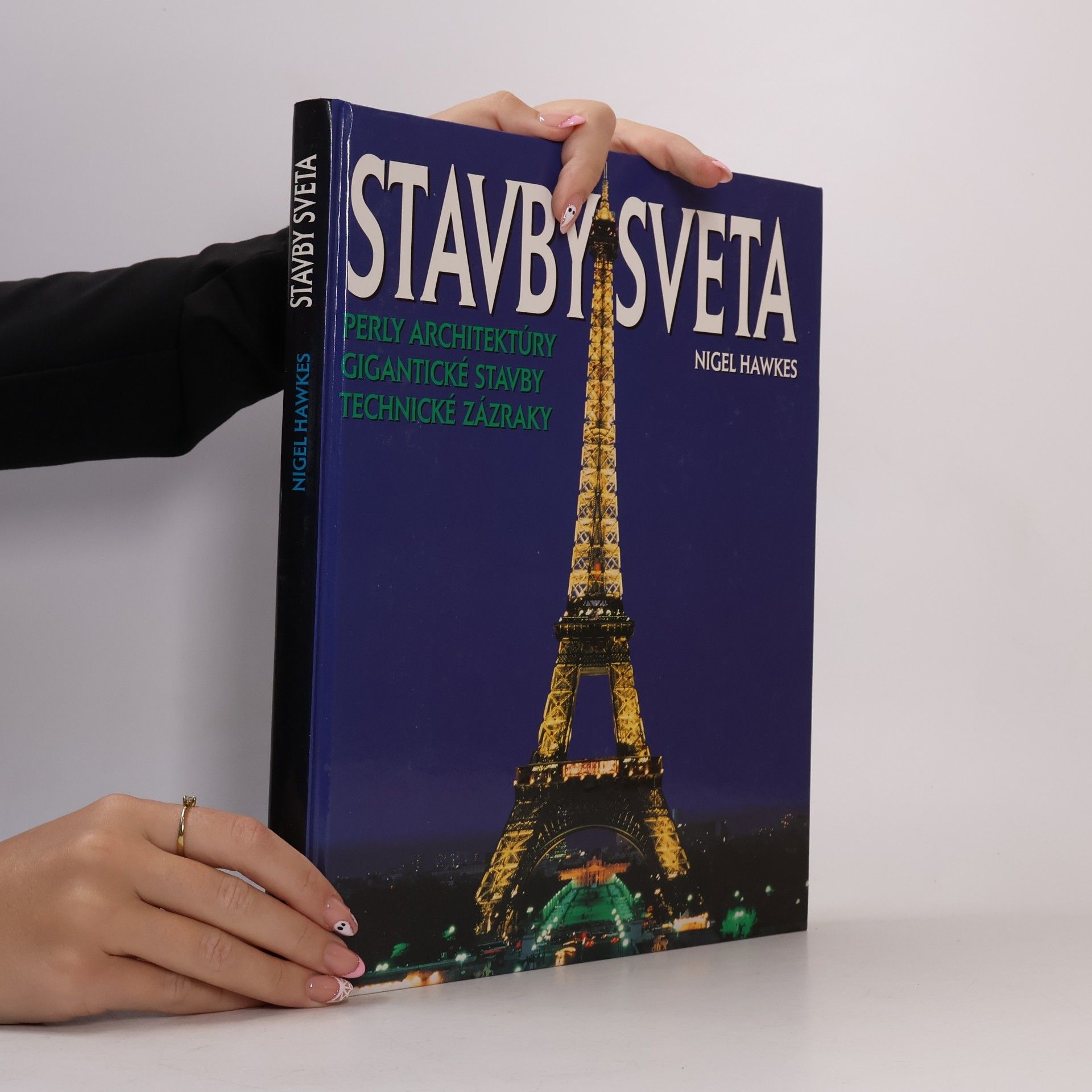 Stavby sveta