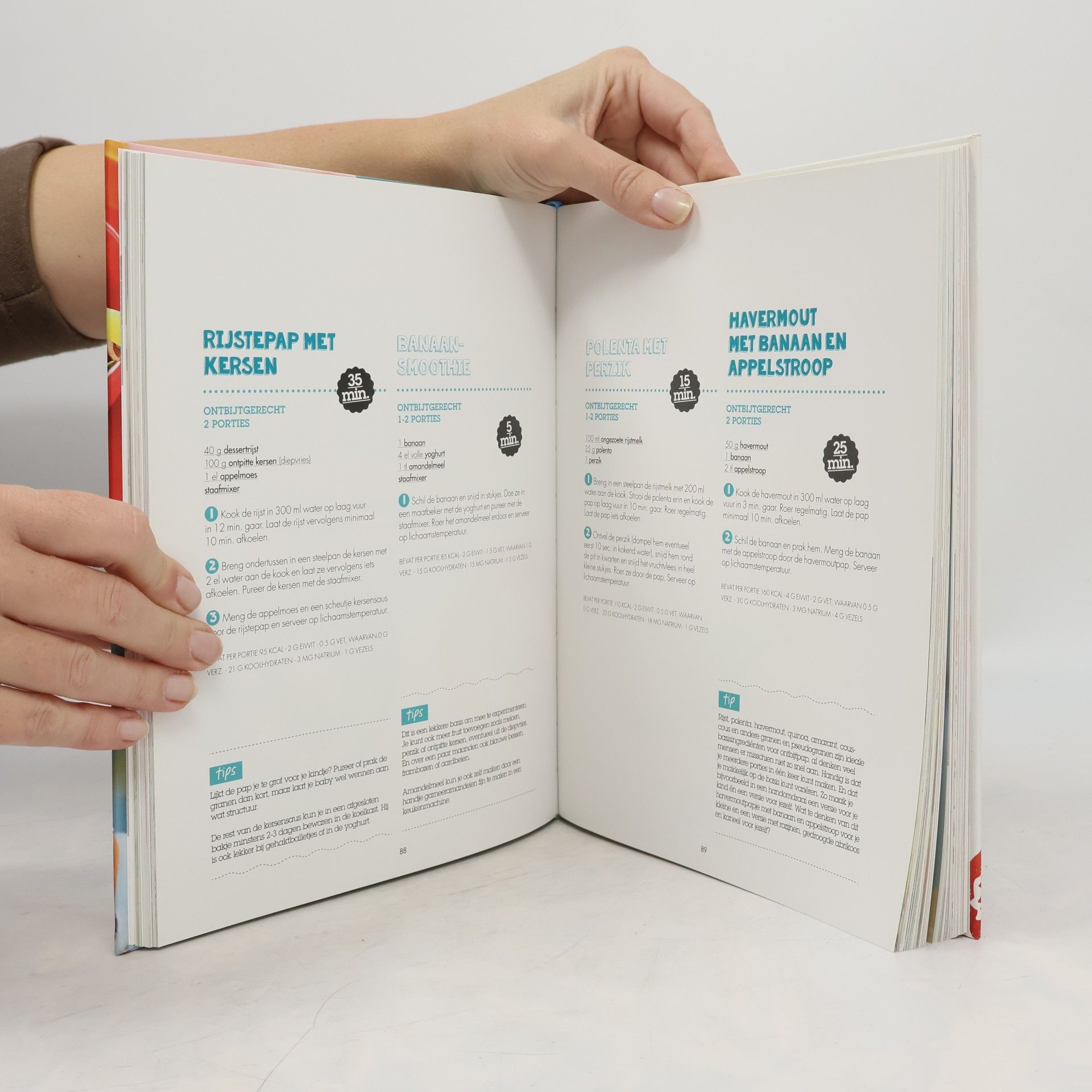 Various authors Basiskookboek opperdepop