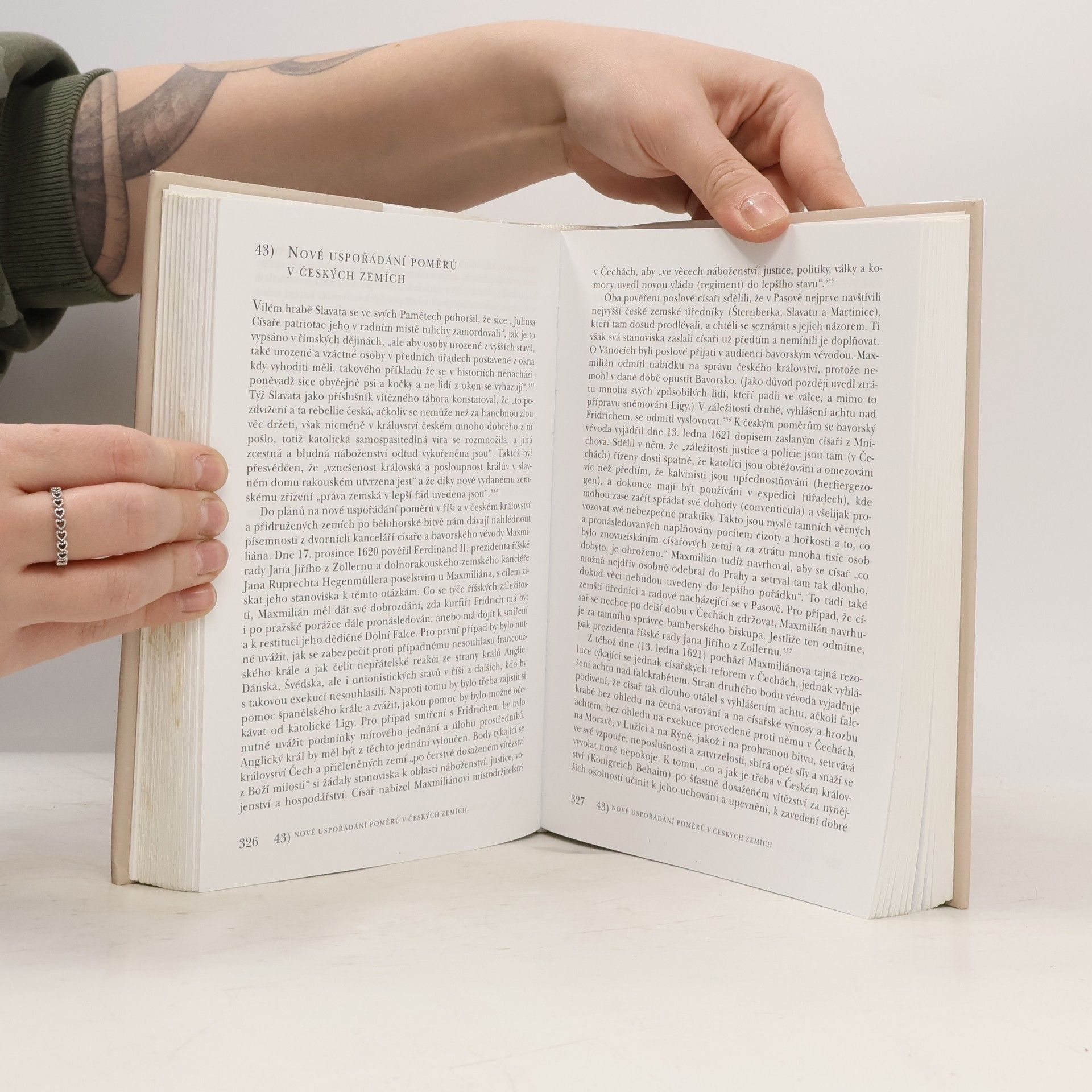Josef Forbelský Španělé, Říše a Čechy v 16. a 17. století : osudy generála Baltasara Marradase