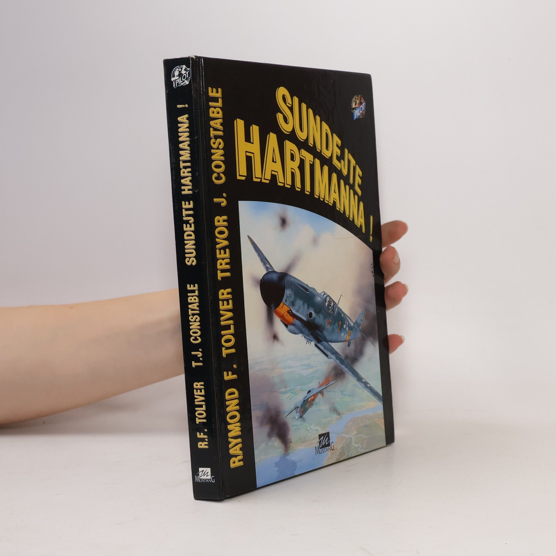 Sundejte Hartmanna!