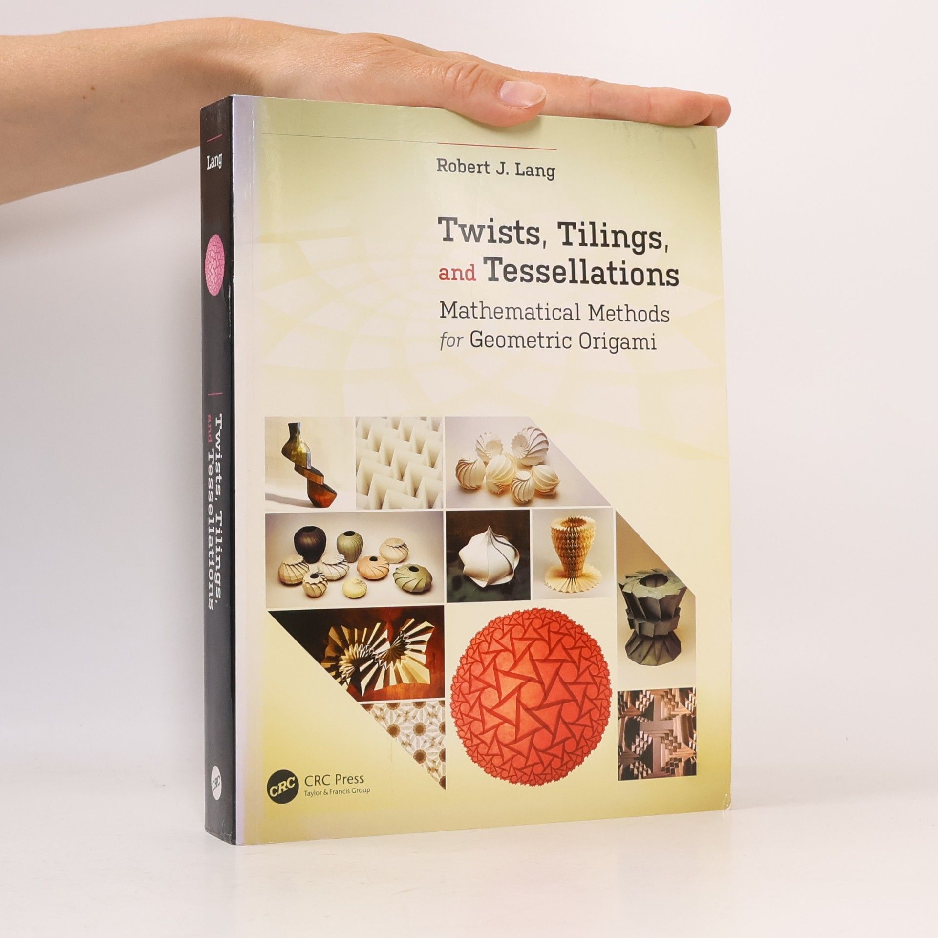 Twists, Tilings, and Tessellations